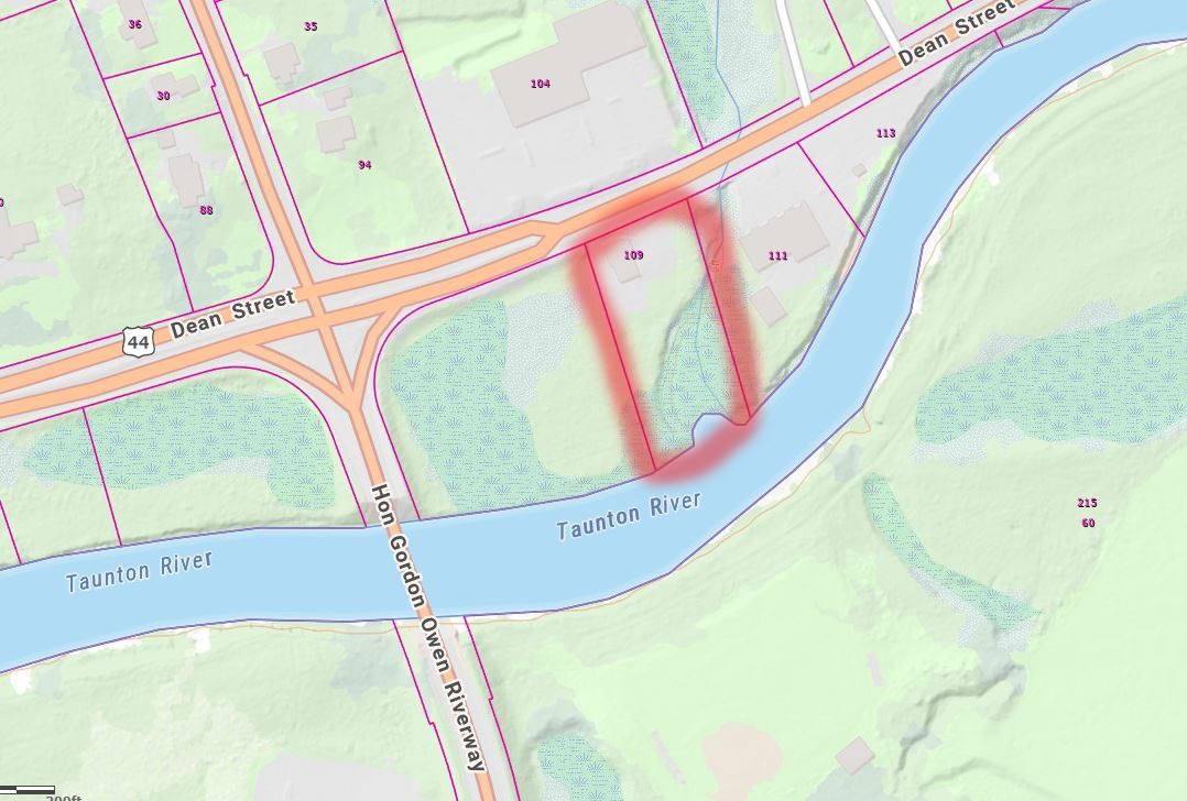 109 Dean St, Taunton, MA 02780 - Image 29