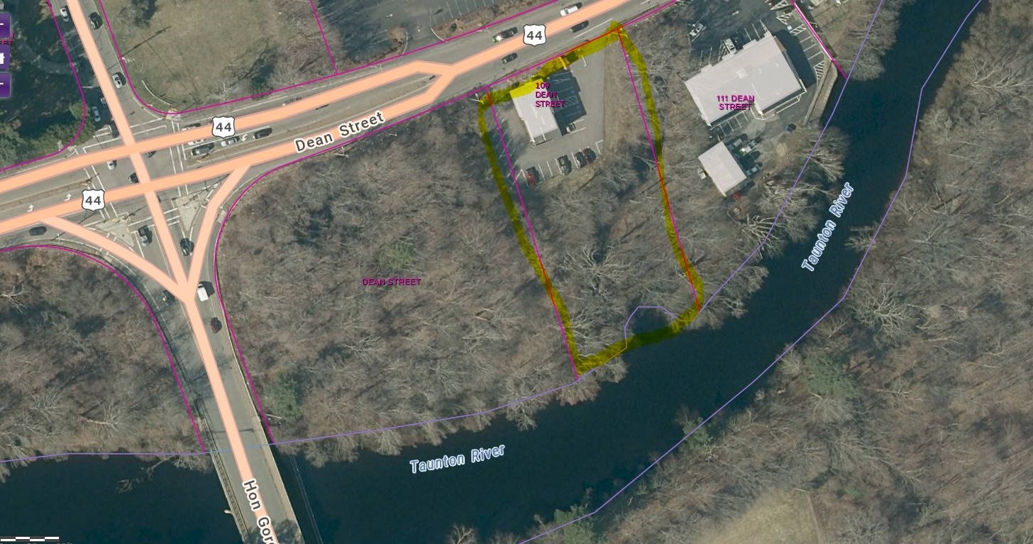 109 Dean St, Taunton, MA 02780 - Image 30