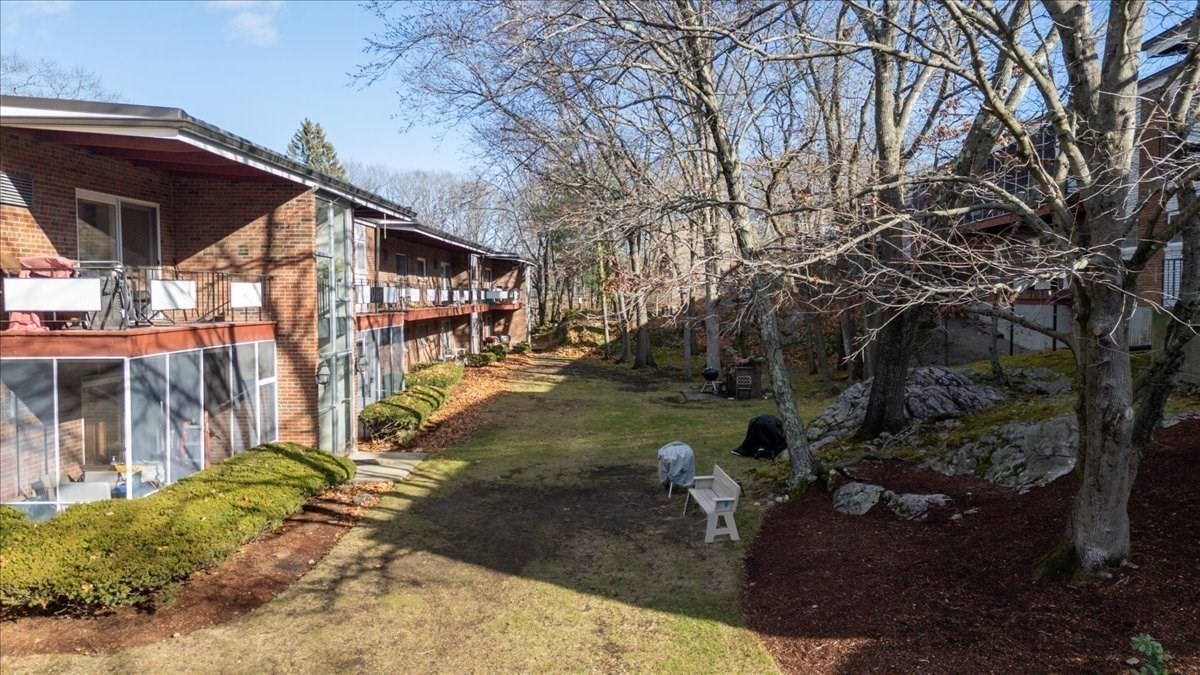 115 Grove St. Unit 11., West Roxbury, Boston, MA 02132 - Image 25