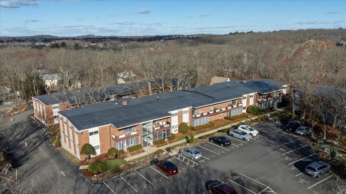 115 Grove St. Unit 11., West Roxbury, Boston, MA 02132 - Image 28