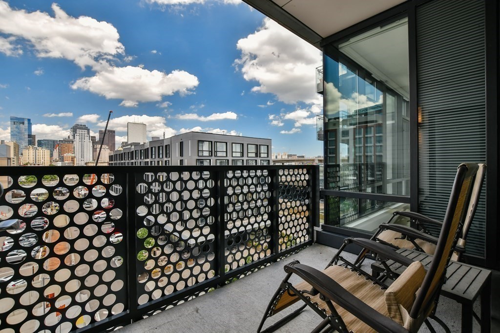 40 Traveler St Unit 510, South End, Boston, MA 02118 - Image 17