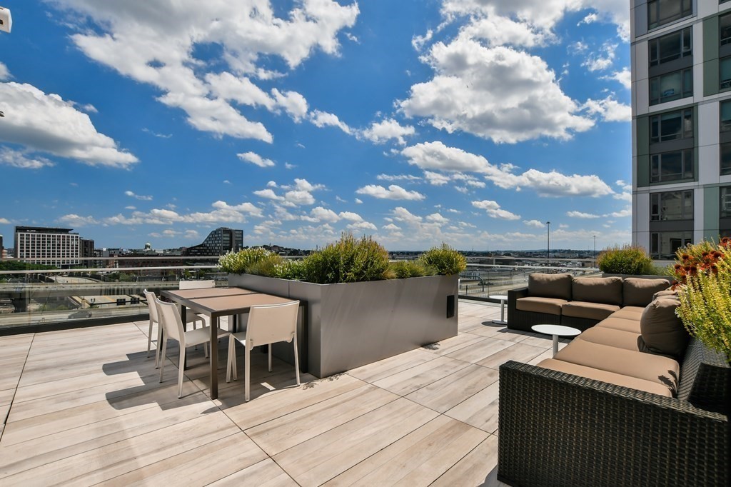 40 Traveler St Unit 510, South End, Boston, MA 02118 - Image 21
