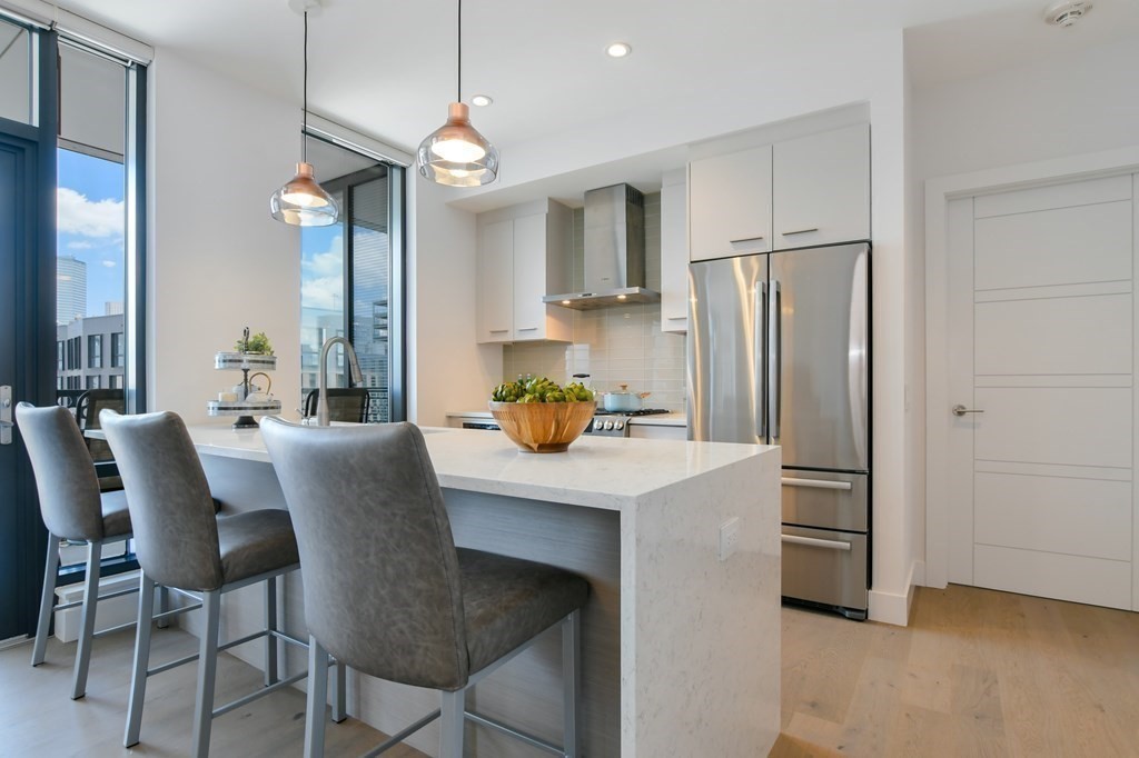 40 Traveler St Unit 510, South End, Boston, MA 02118 - Image 5