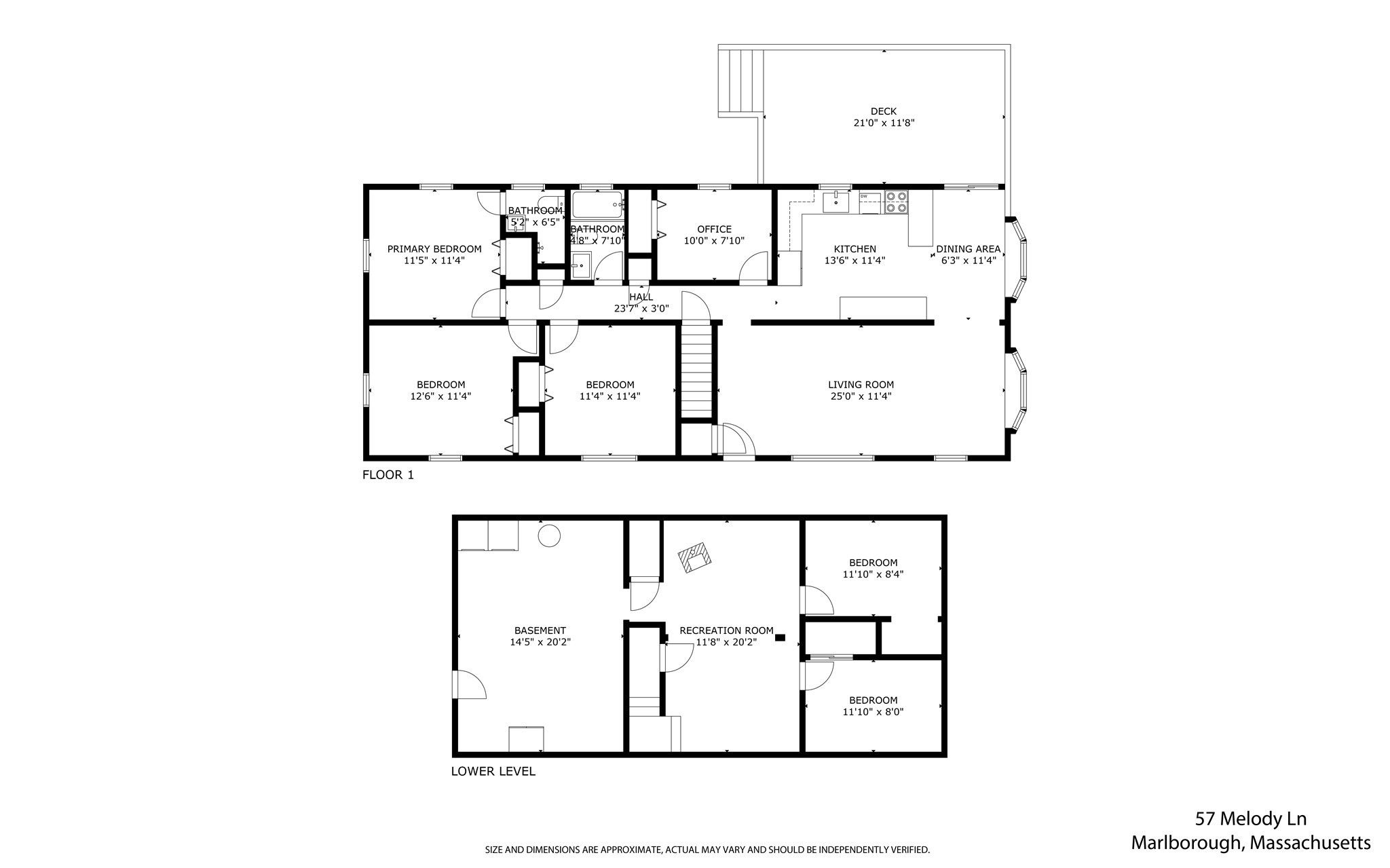 57 Melody Lane, Marlborough, MA 01752 - Image 28