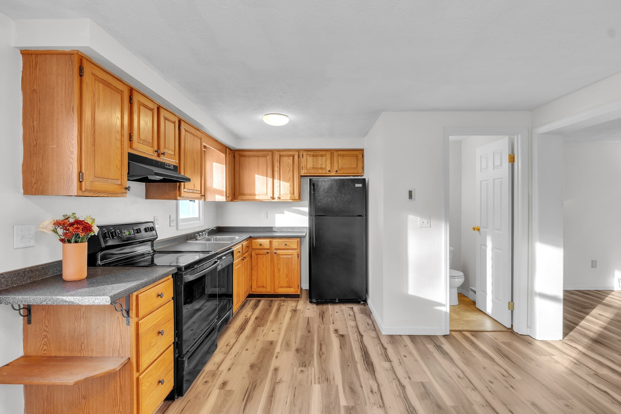 35 Genessee St Unit I, Worcester, MA 01603 - Image 2