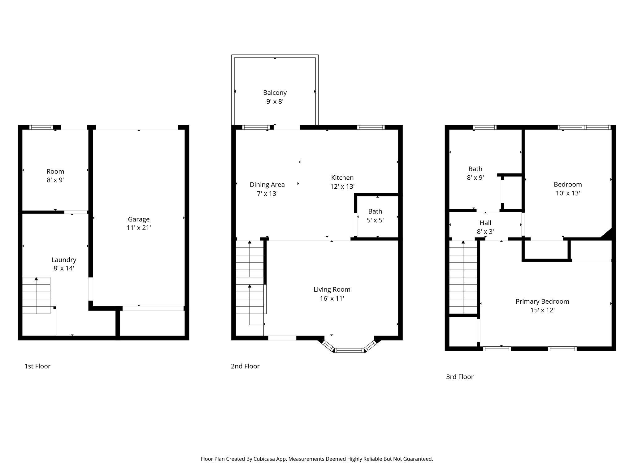 35 Genessee St Unit I, Worcester, MA 01603 - Image 20