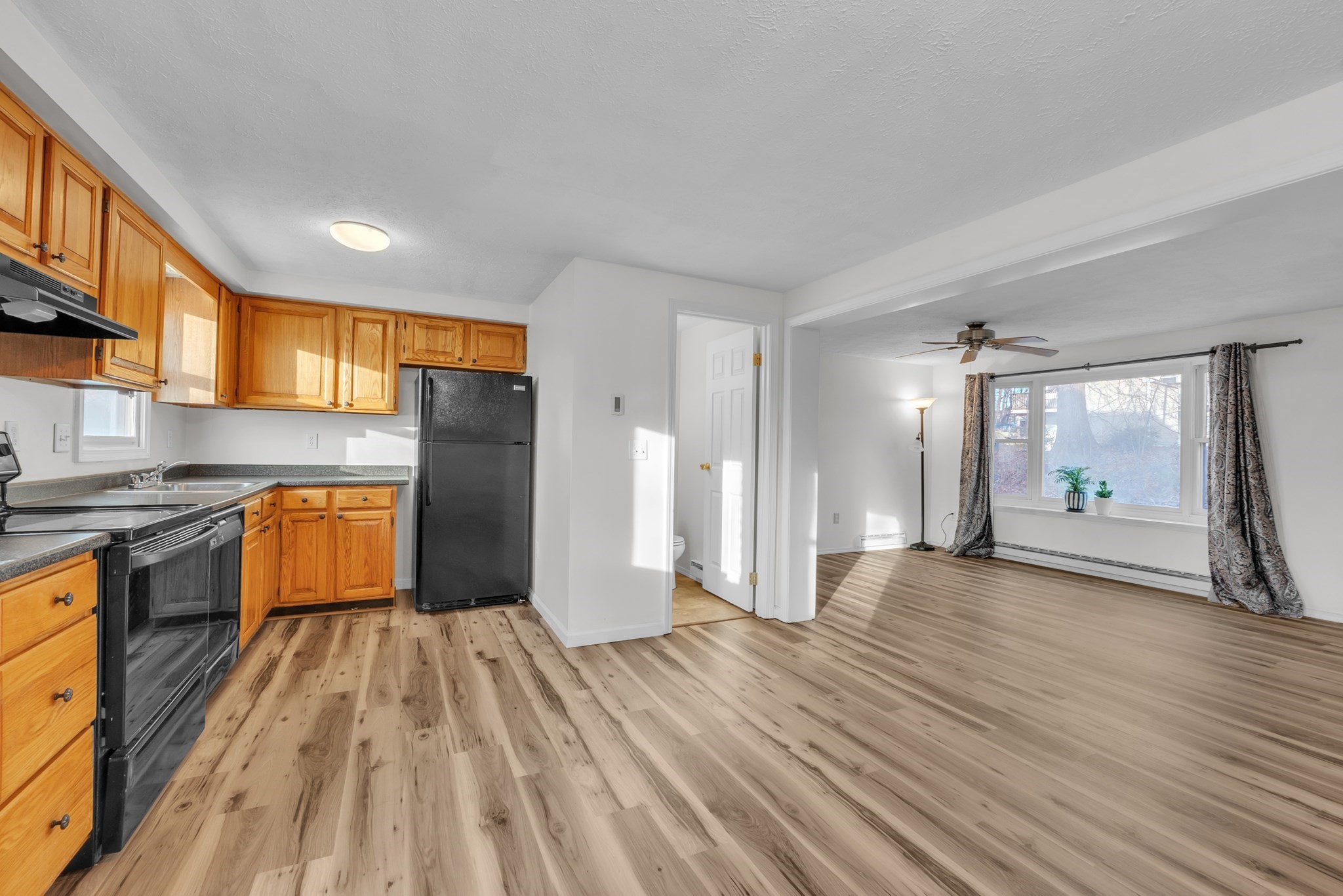 35 Genessee St Unit I, Worcester, MA 01603 - Image 4