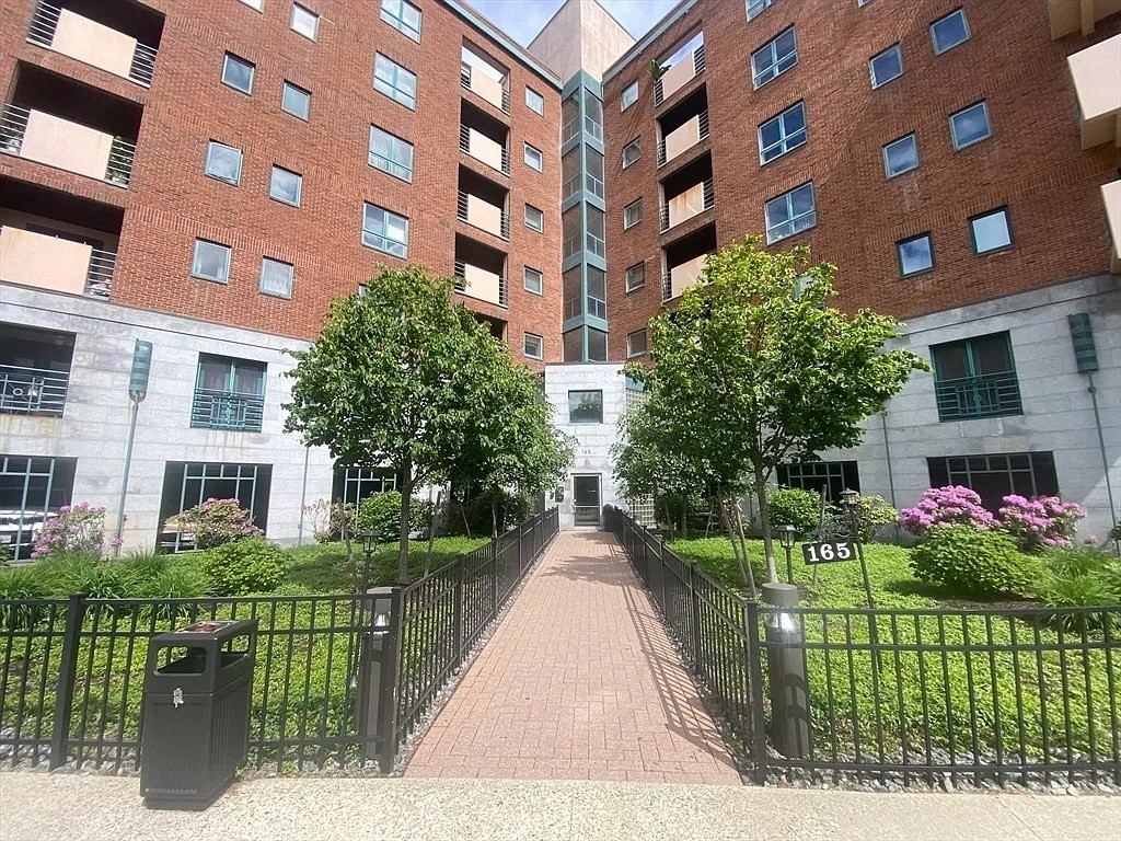 165 Cottage Street Unit 711, Chelsea, MA 02150
