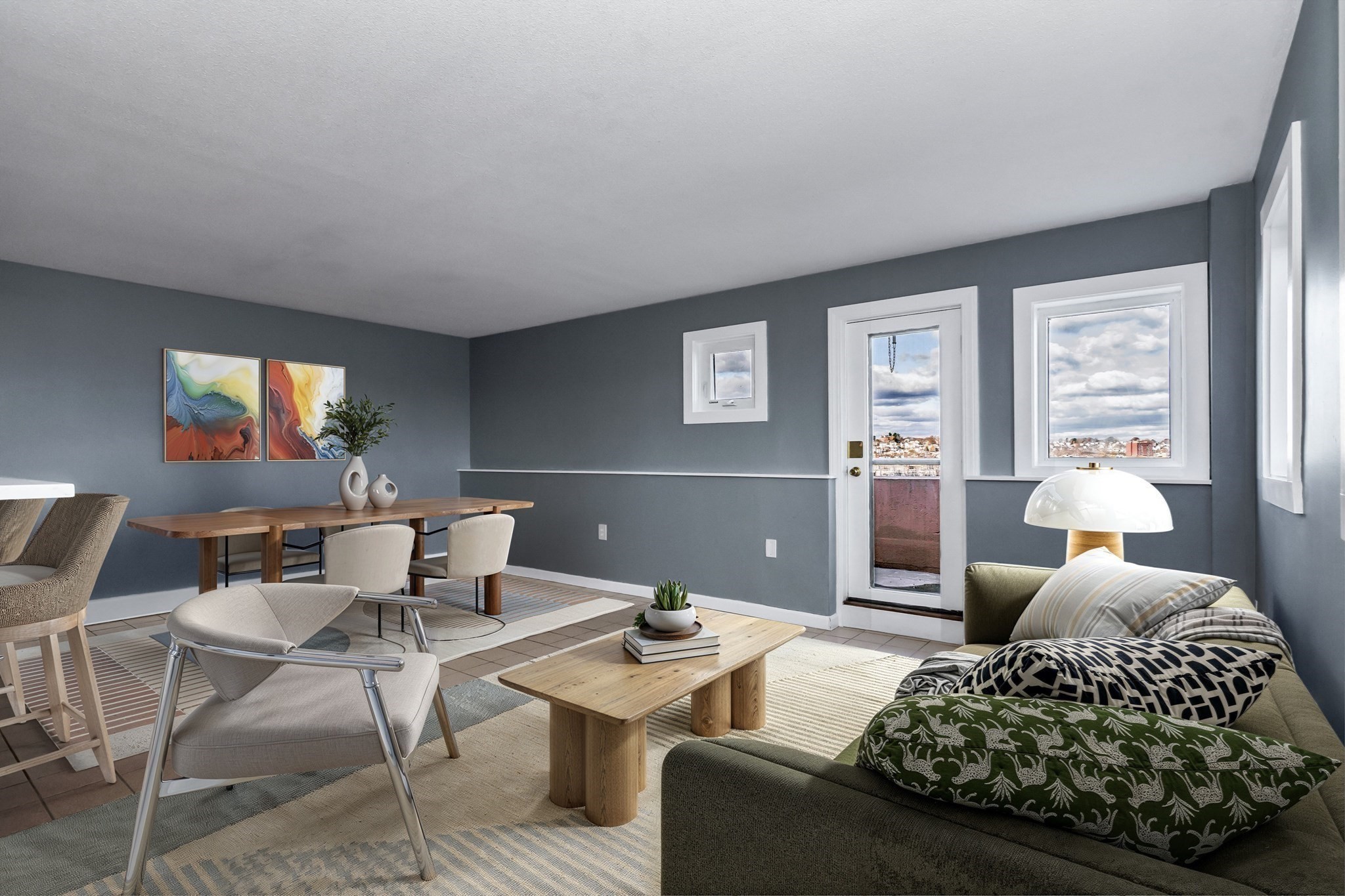 165 Cottage Street Unit 711, Chelsea, MA 02150 - Image 14