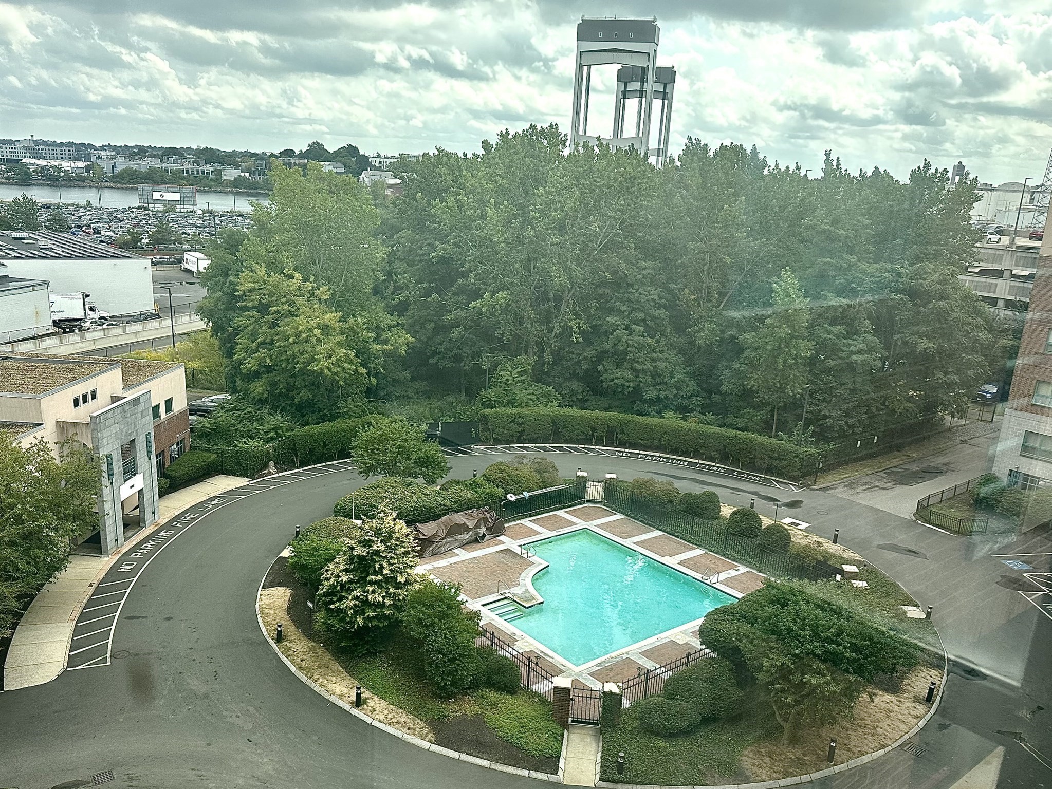 165 Cottage Street Unit 711, Chelsea, MA 02150 - Image 35