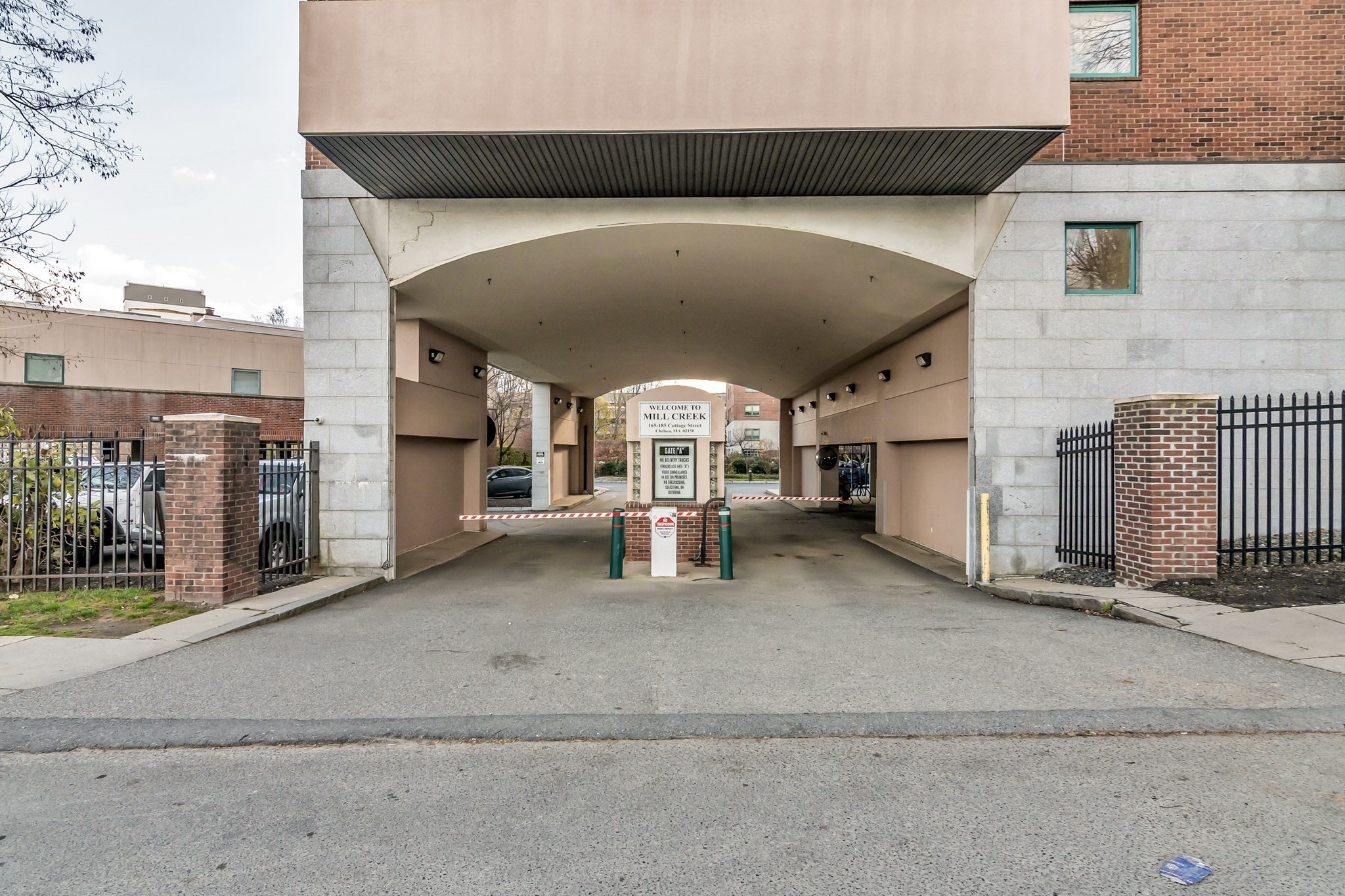 165 Cottage Street Unit 711, Chelsea, MA 02150 - Image 36