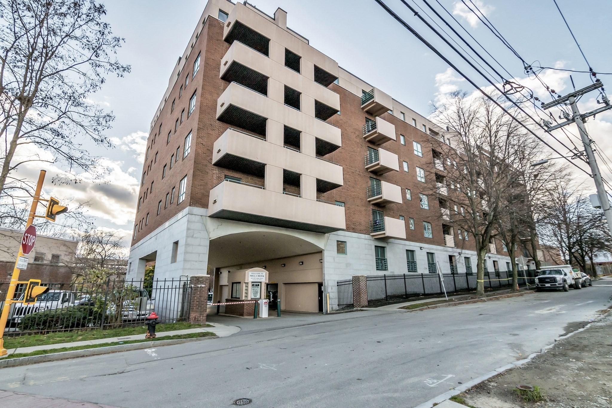 165 Cottage Street Unit 711, Chelsea, MA 02150 - Image 37