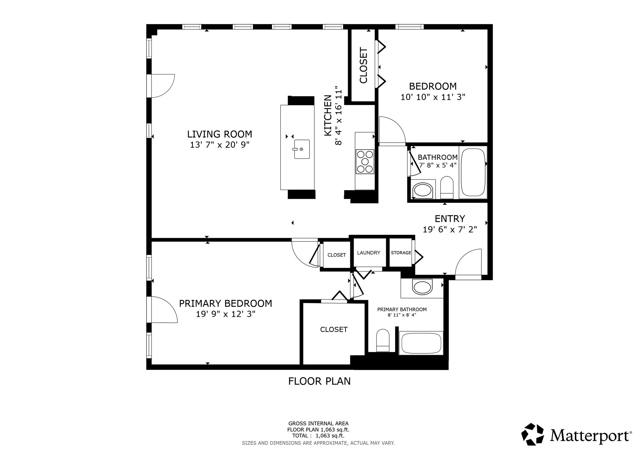 165 Cottage Street Unit 711, Chelsea, MA 02150 - Image 39