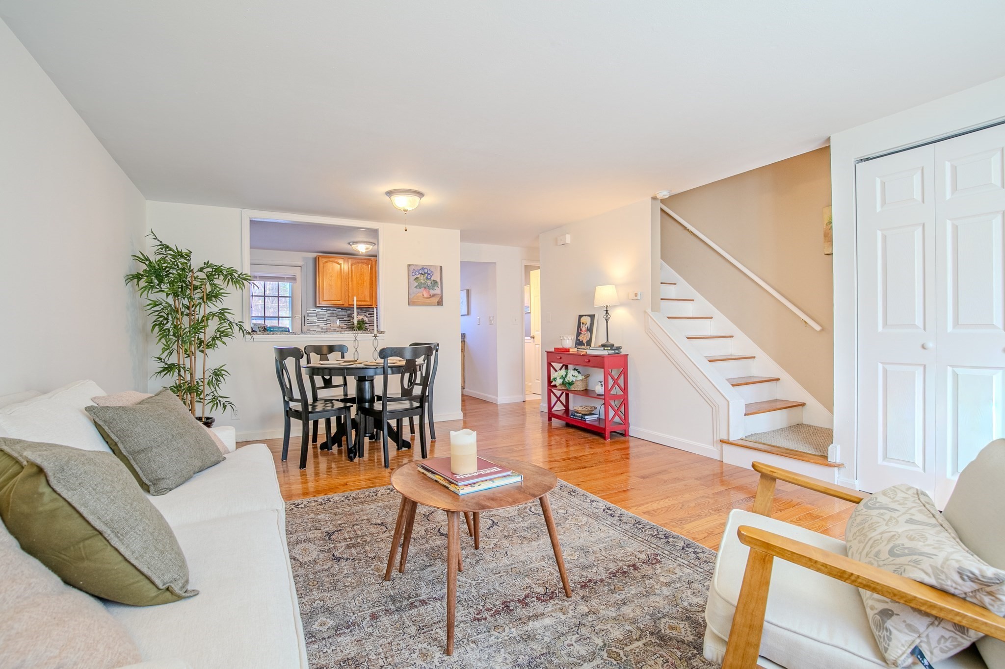 156 Kingston St Unit 156, North Andover, MA 01845