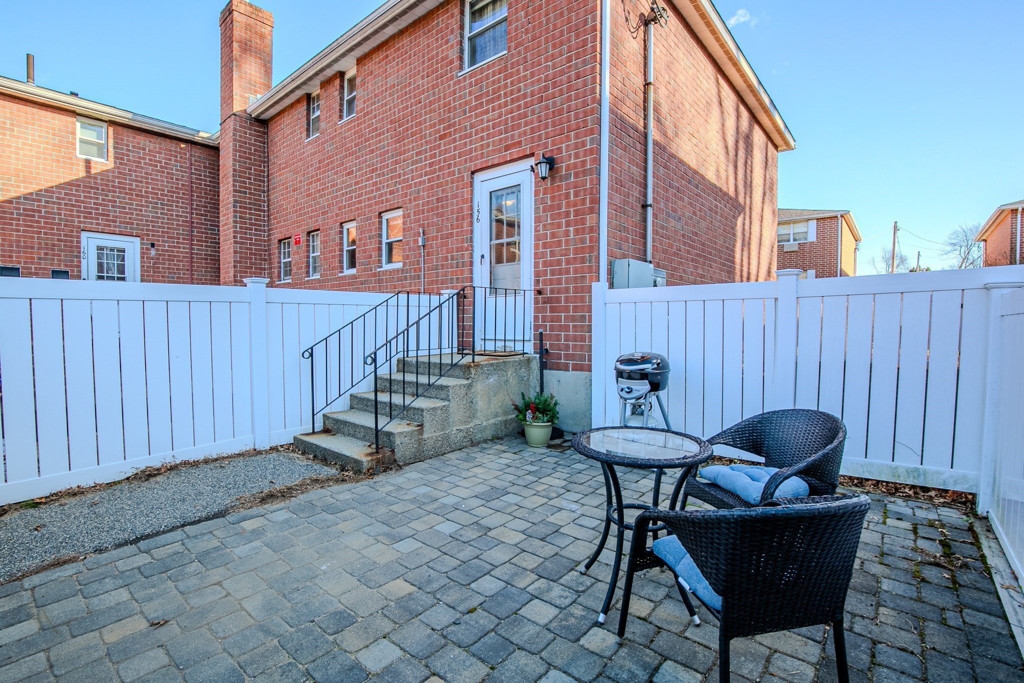 156 Kingston St Unit 156, North Andover, MA 01845 - Image 20