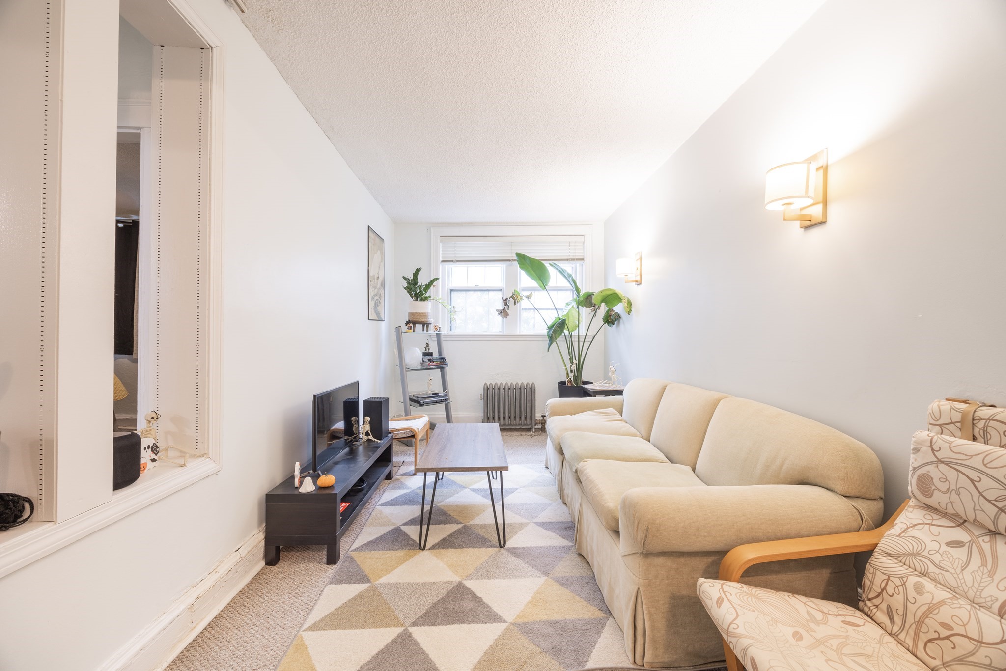 114 Strathmore Rd Unit 102, Brighton, Boston, MA 02135