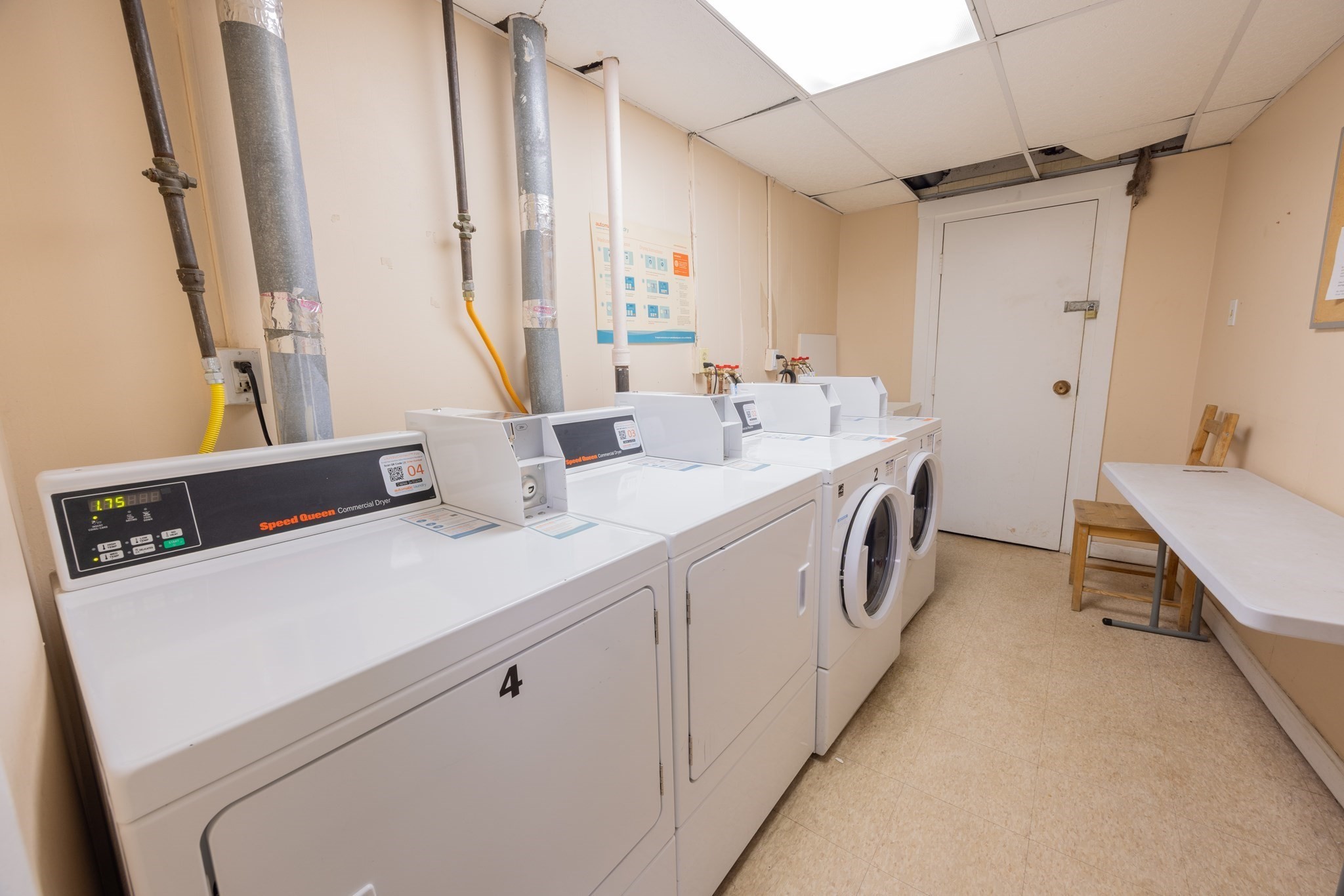 114 Strathmore Rd Unit 102, Boston College, Boston, MA 02135 - Image 13