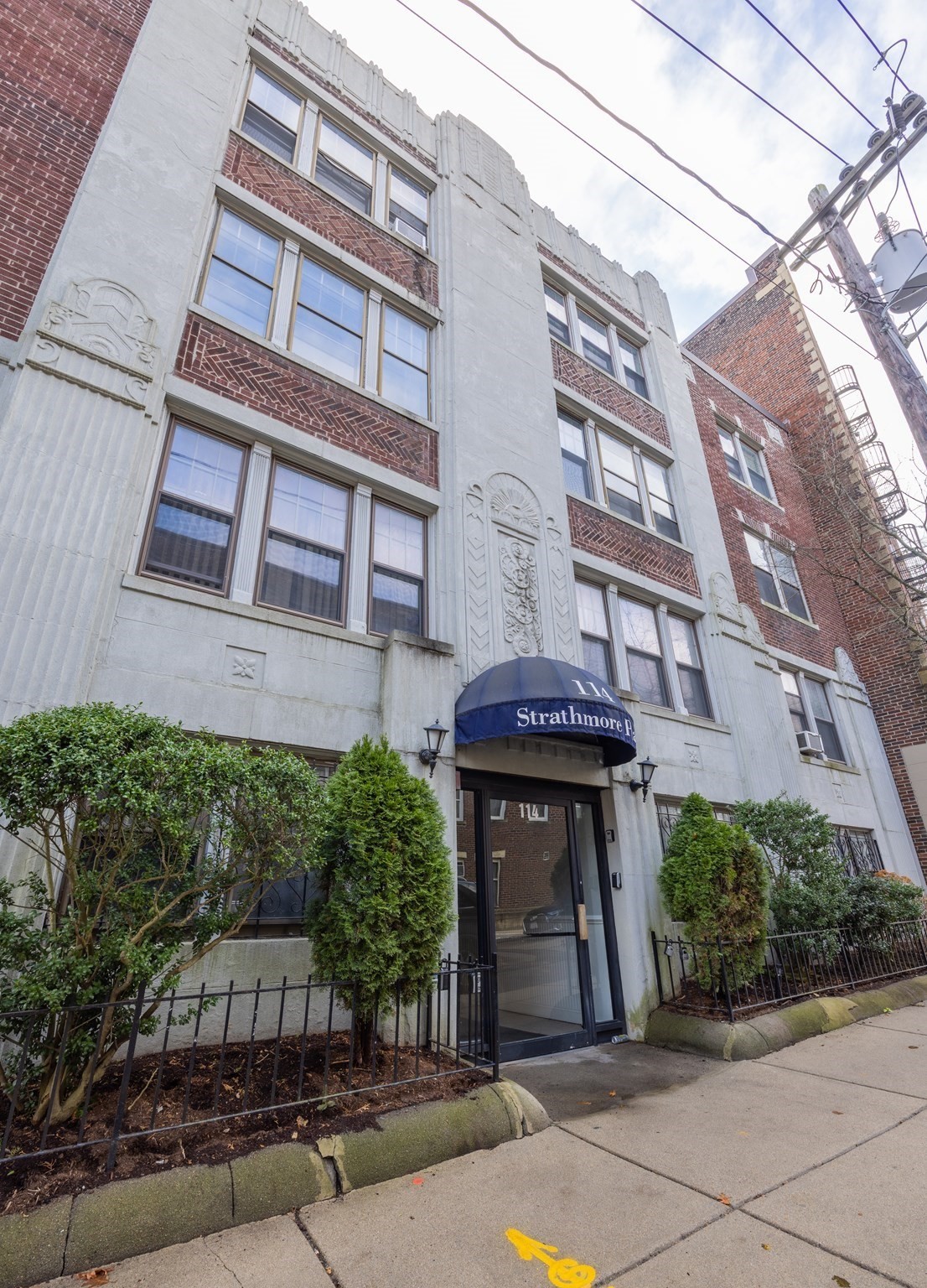 114 Strathmore Rd Unit 102, Boston College, Boston, MA 02135 - Image 16