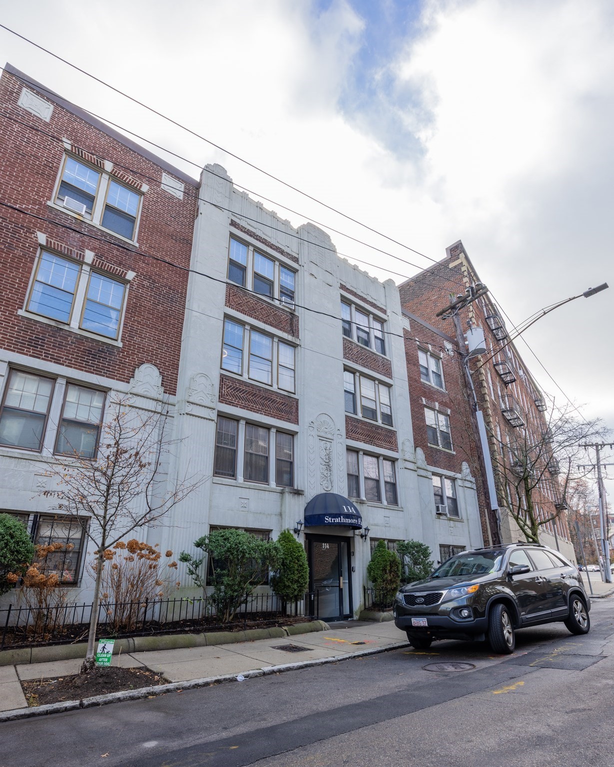 114 Strathmore Rd Unit 102, Boston College, Boston, MA 02135 - Image 17