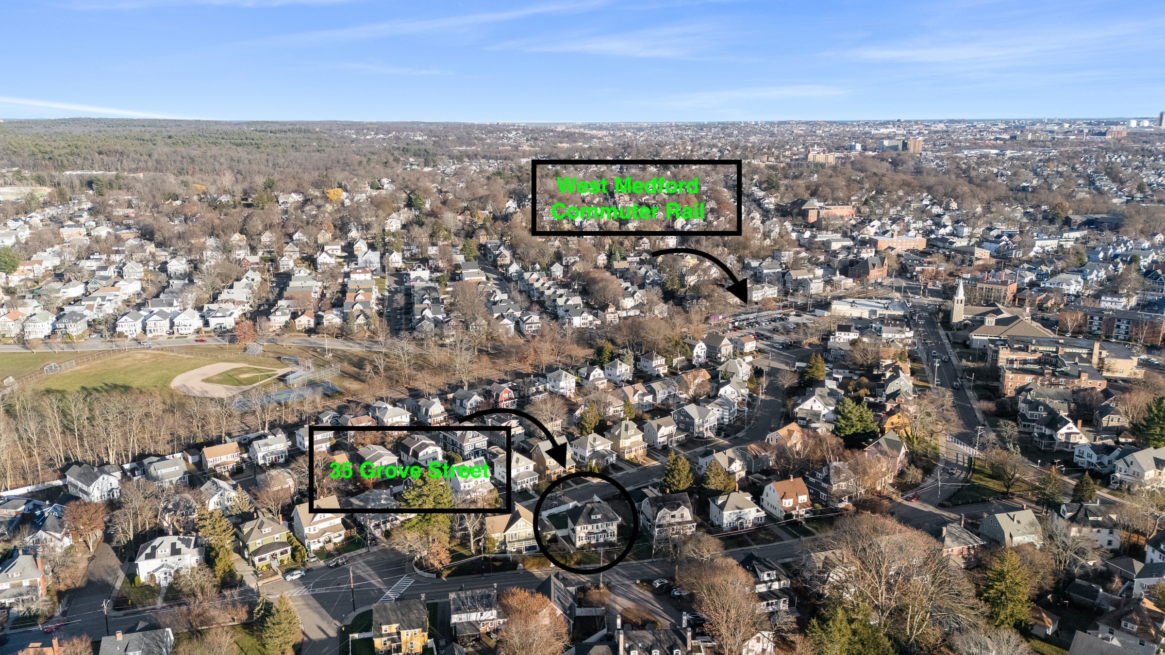 35 Grove St, Medford, MA 02155 - Image 36