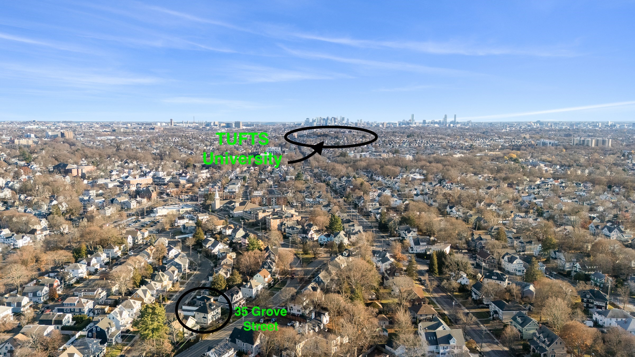 35 Grove St, Medford, MA 02155 - Image 38