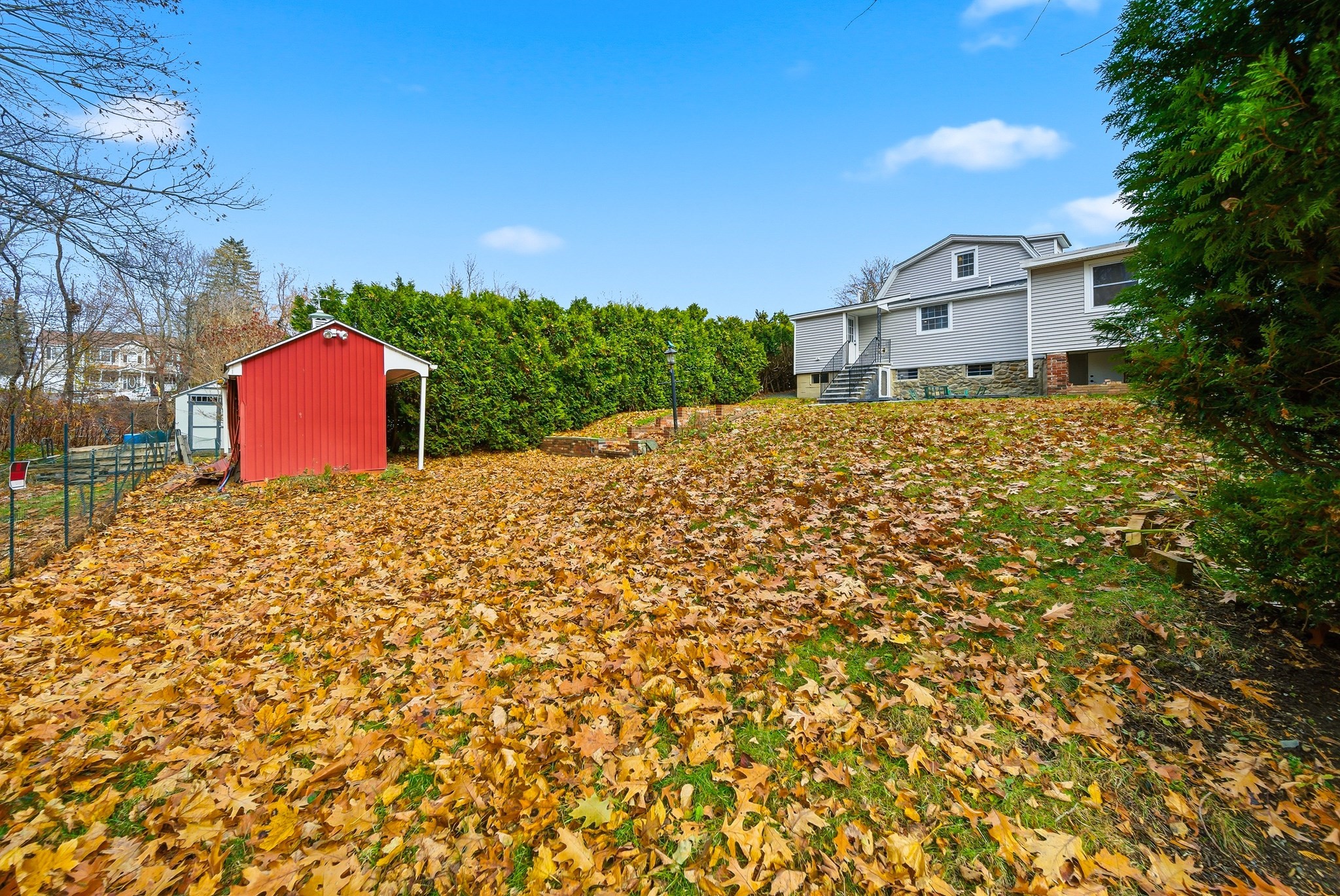 30 Davenport St, Worcester, MA 01610 - Image 33