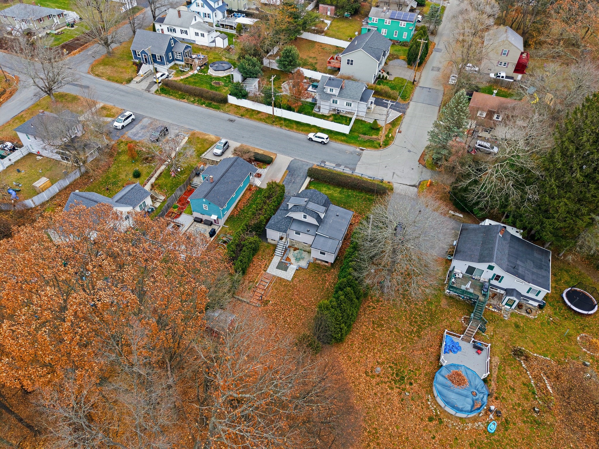 30 Davenport St, Worcester, MA 01610 - Image 37