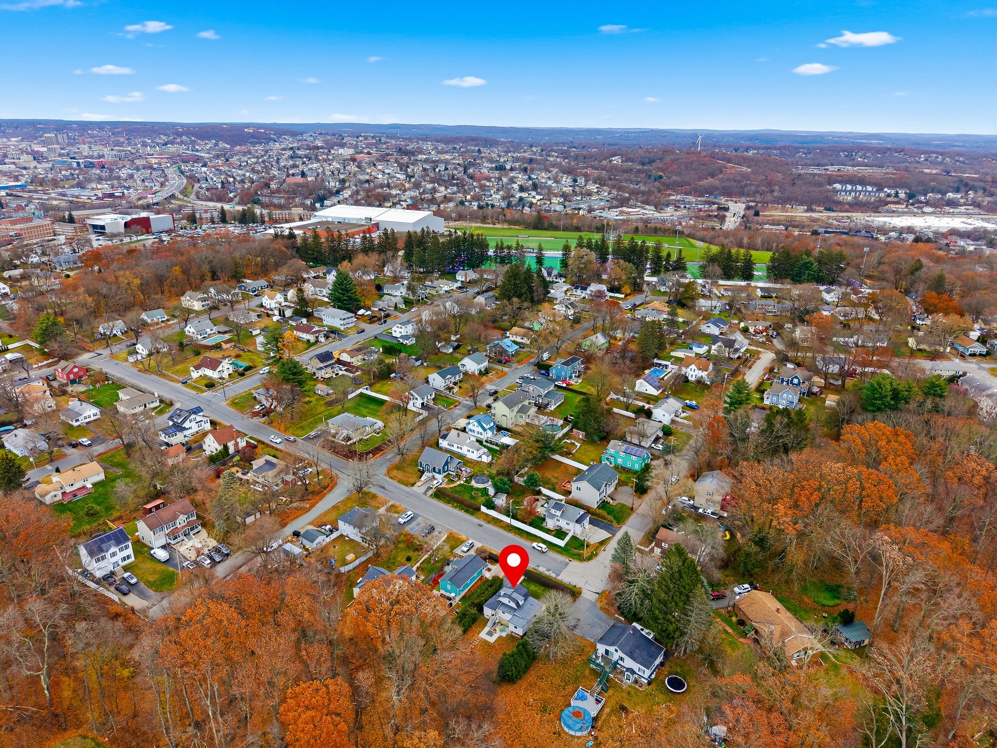 30 Davenport St, Worcester, MA 01610 - Image 39