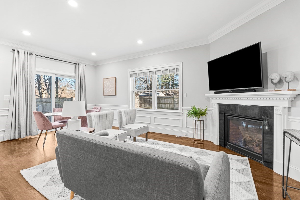 95 Irving Street Unit 95, Winchester, MA 01890 - Image 14