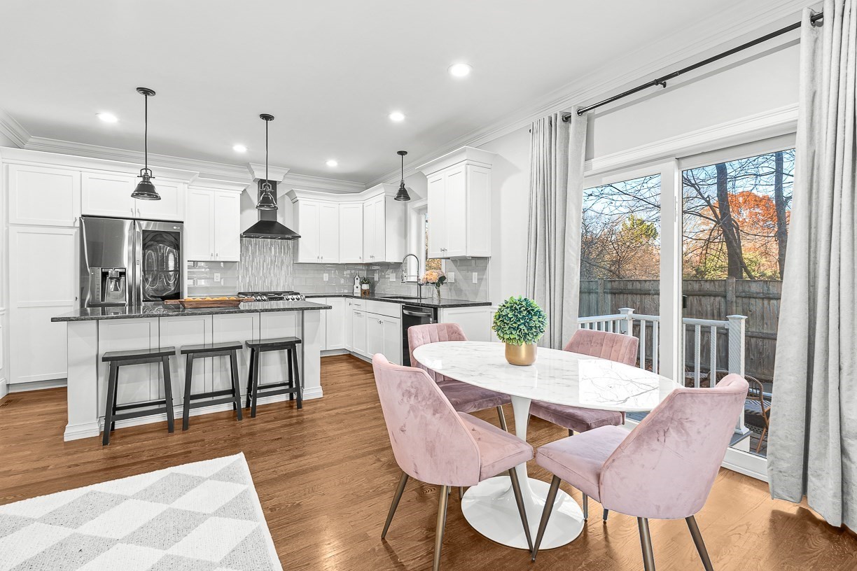 95 Irving Street Unit 95, Winchester, MA 01890 - Image 15