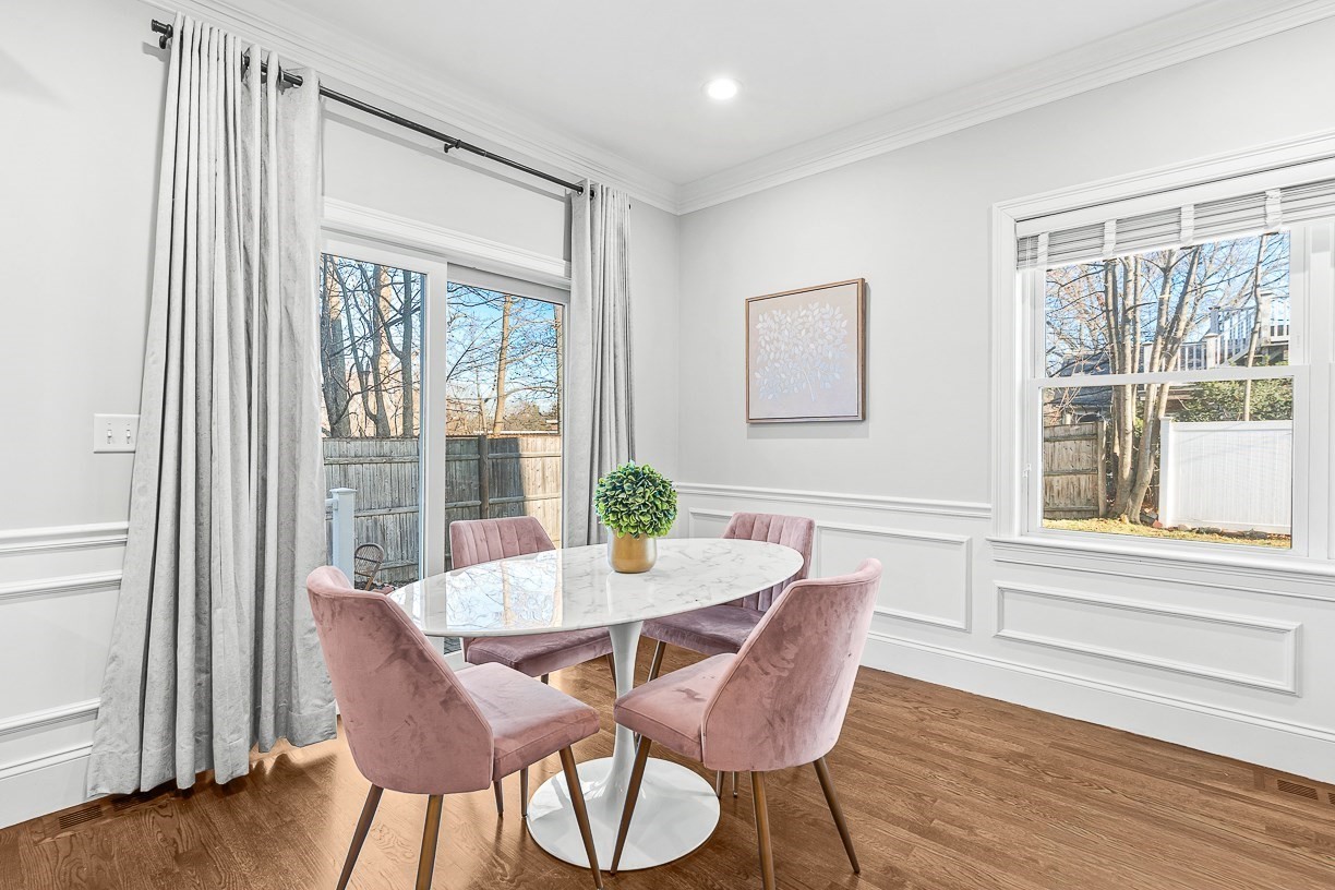 95 Irving Street Unit 95, Winchester, MA 01890 - Image 17