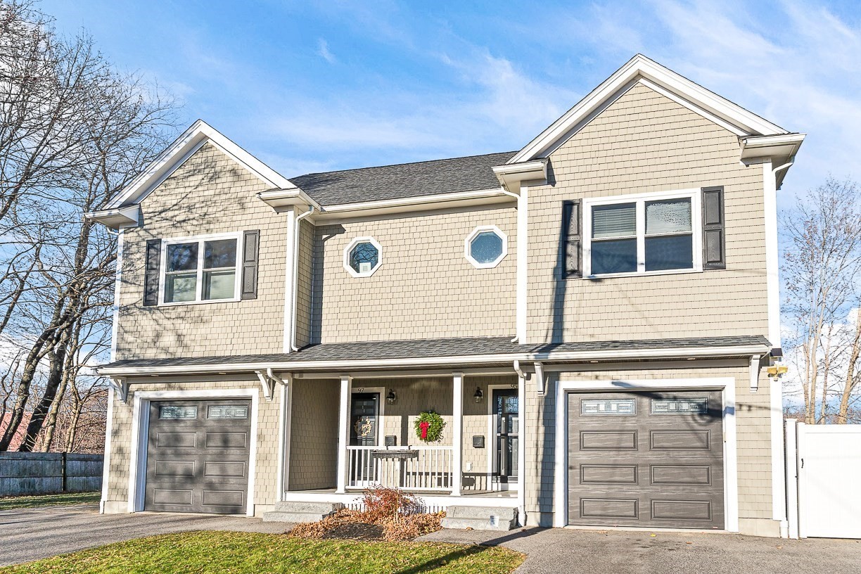 95 Irving Street Unit 95, Winchester, MA 01890 - Image 1