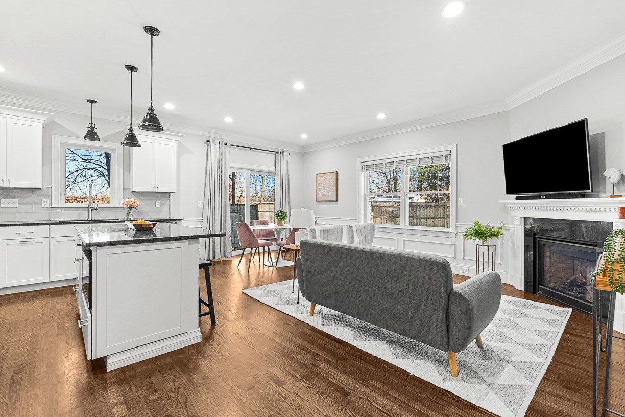 95 Irving Street Unit 95, Winchester, MA 01890 - Image 11