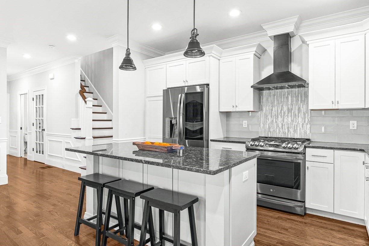 95 Irving Street Unit 95, Winchester, MA 01890 - Image 7