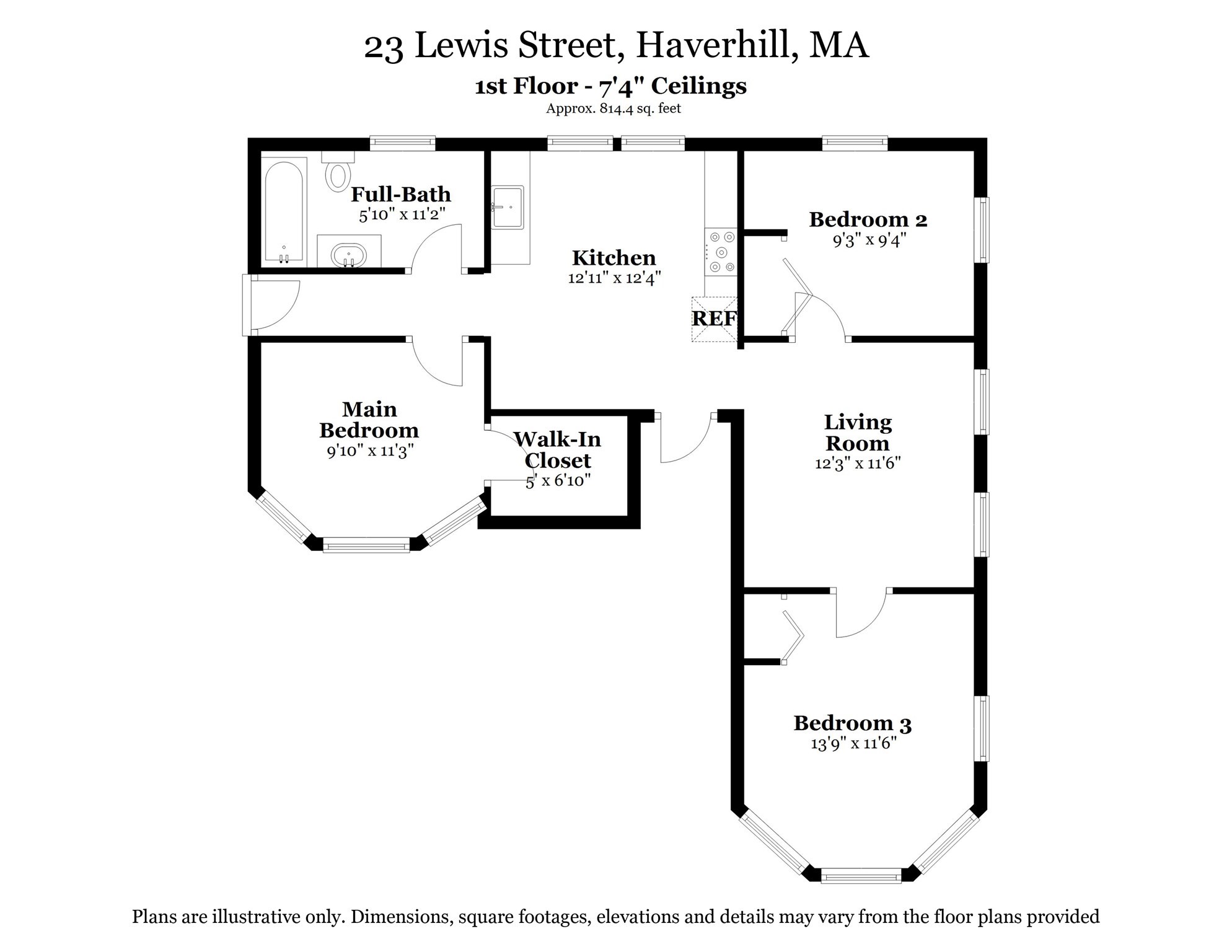 23 Lewis St, Haverhill, MA 01830 - Image 32