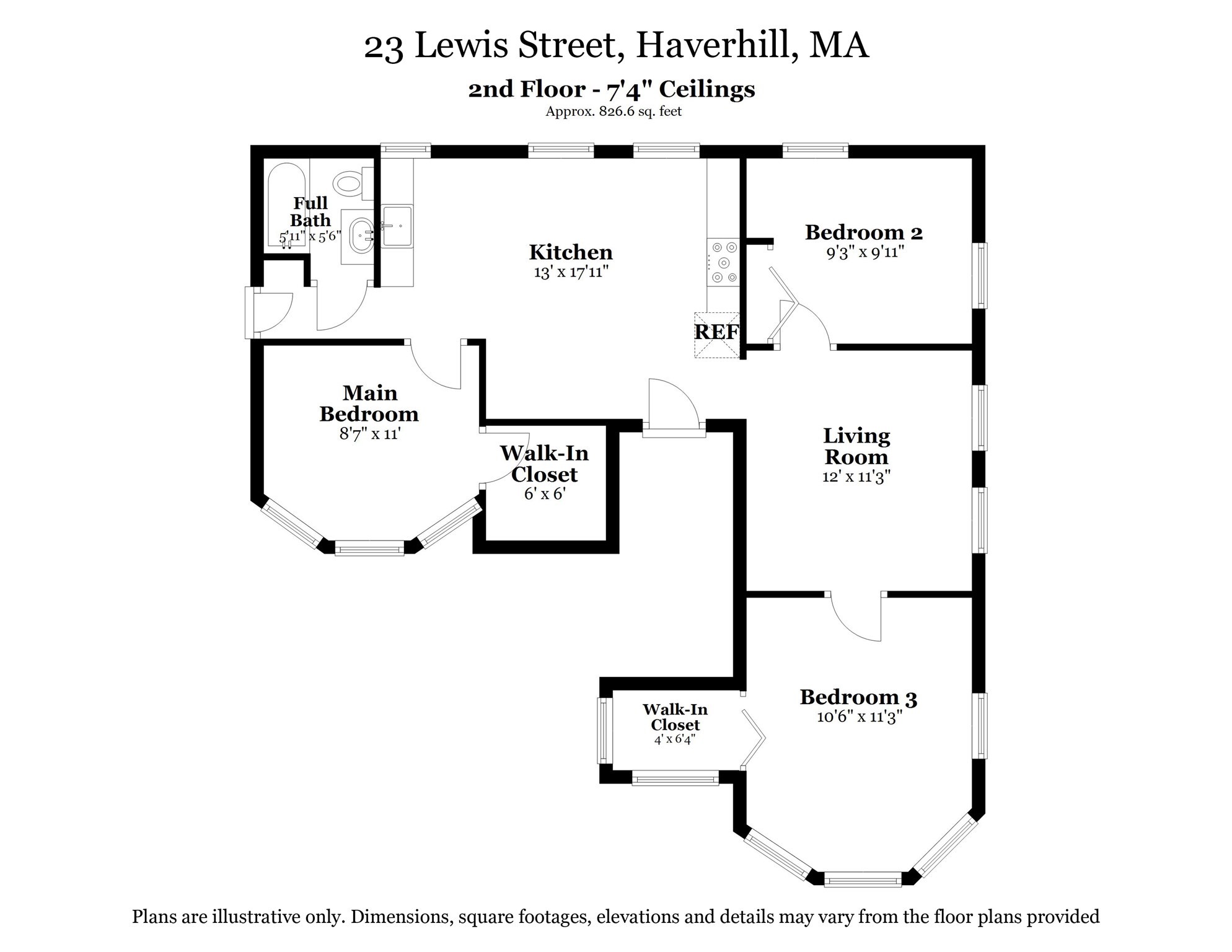 23 Lewis St, Haverhill, MA 01830 - Image 33
