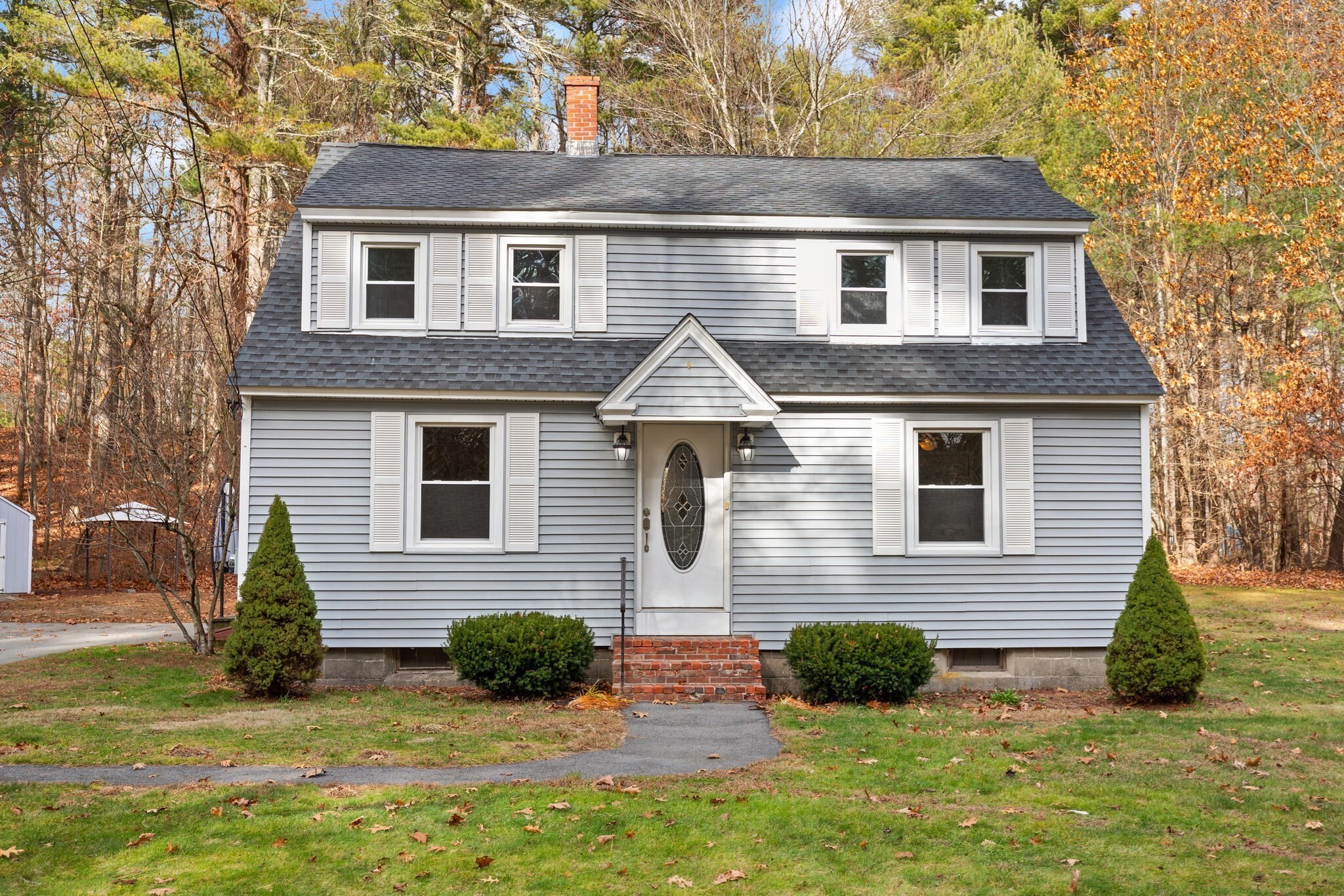 319 Pleasant St, Dunstable, MA 01827 - Image 1
