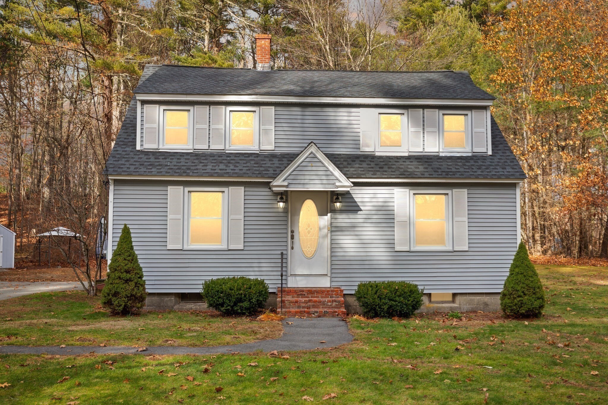 319 Pleasant St, Dunstable, MA 01827 - Image 36