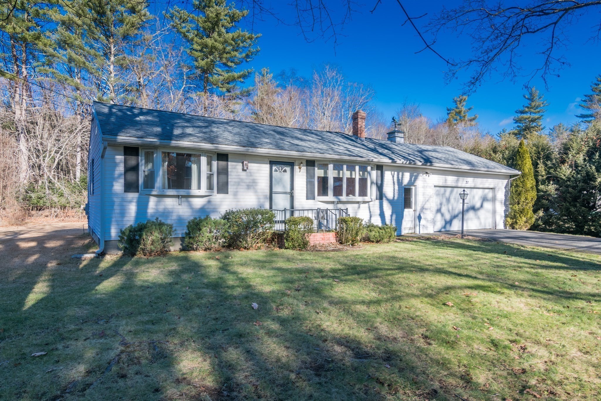 27 Lunt Dr, Greenfield, MA 01301 - Image 4