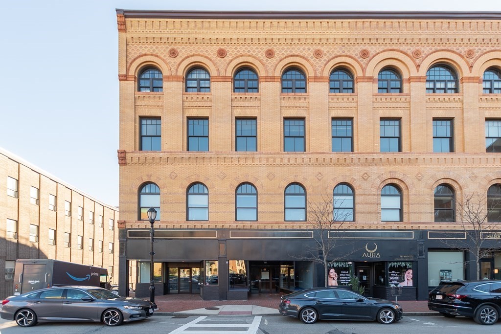 134 Pleasant Street, Malden, MA 02148