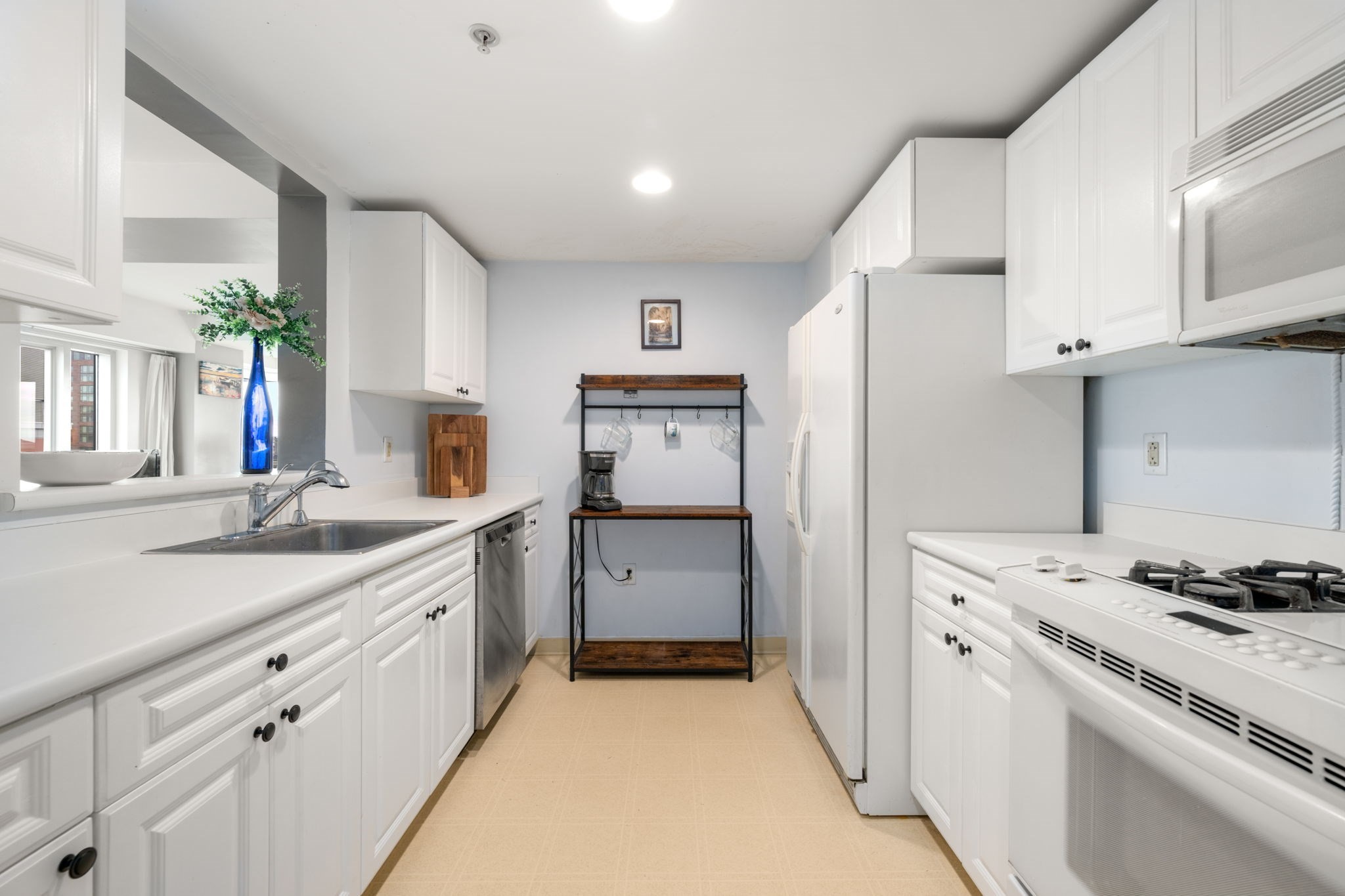 1 Nassau St Unit 1205, Chinatown, Boston, MA 02111 - Image 11