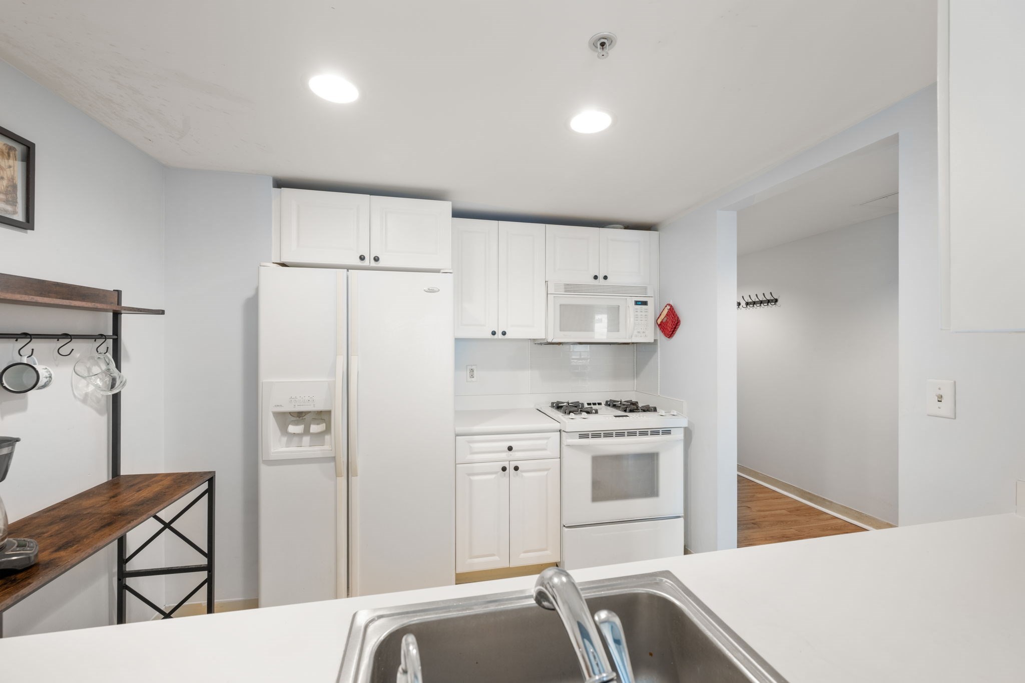 1 Nassau St Unit 1205, Chinatown, Boston, MA 02111 - Image 12
