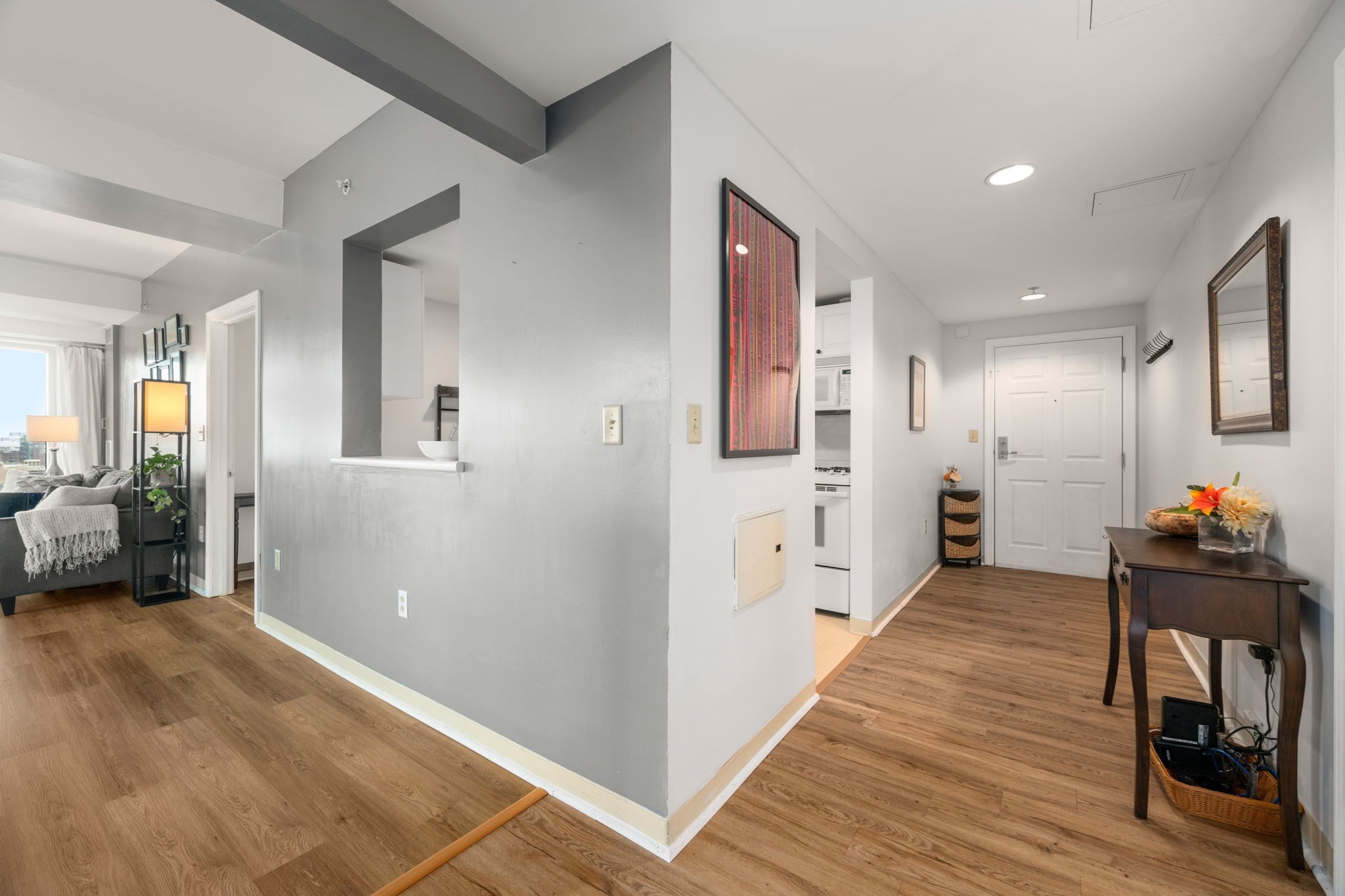 1 Nassau St Unit 1205, Chinatown, Boston, MA 02111 - Image 14