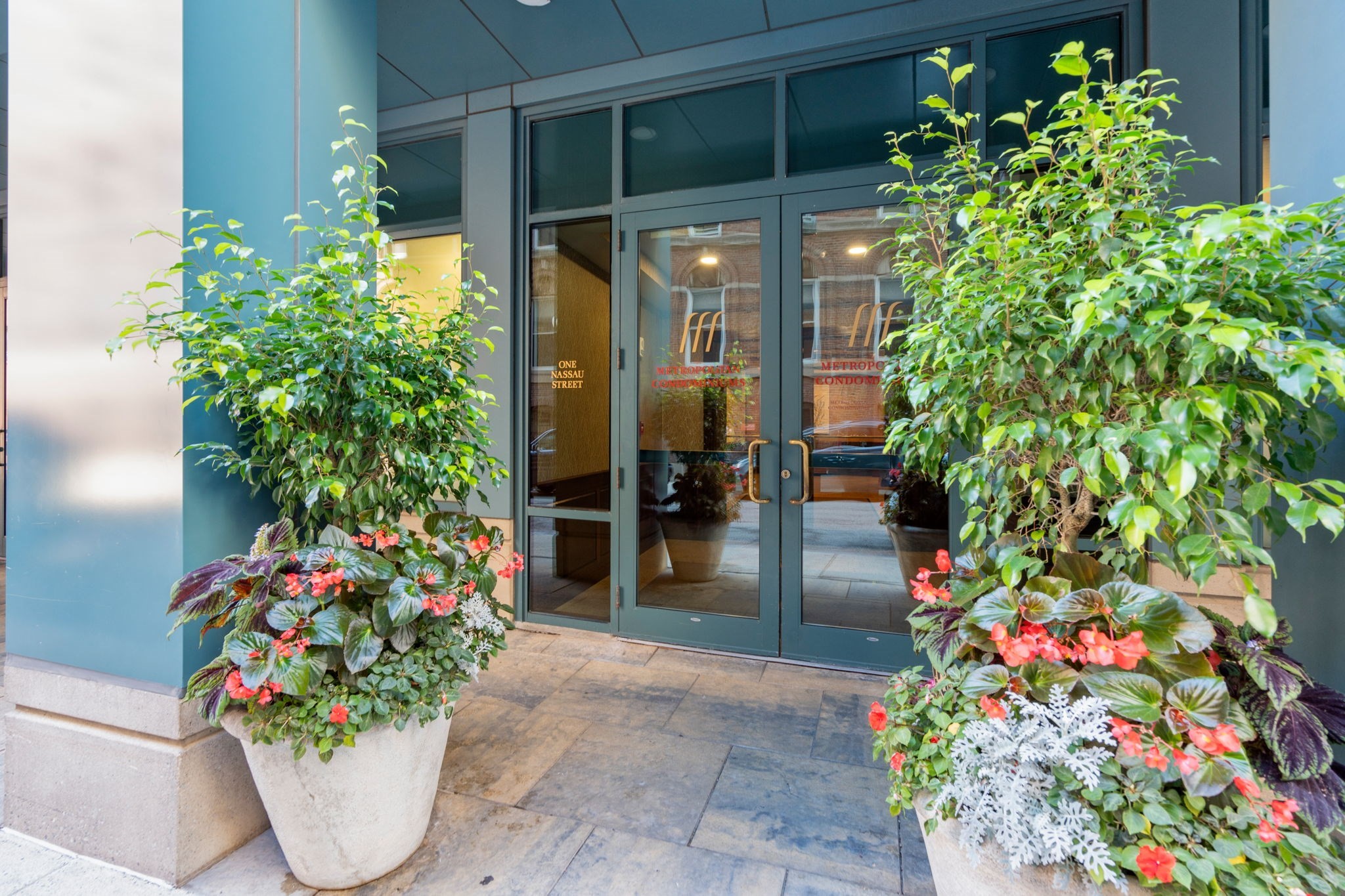 1 Nassau St Unit 1205, Chinatown, Boston, MA 02111 - Image 17