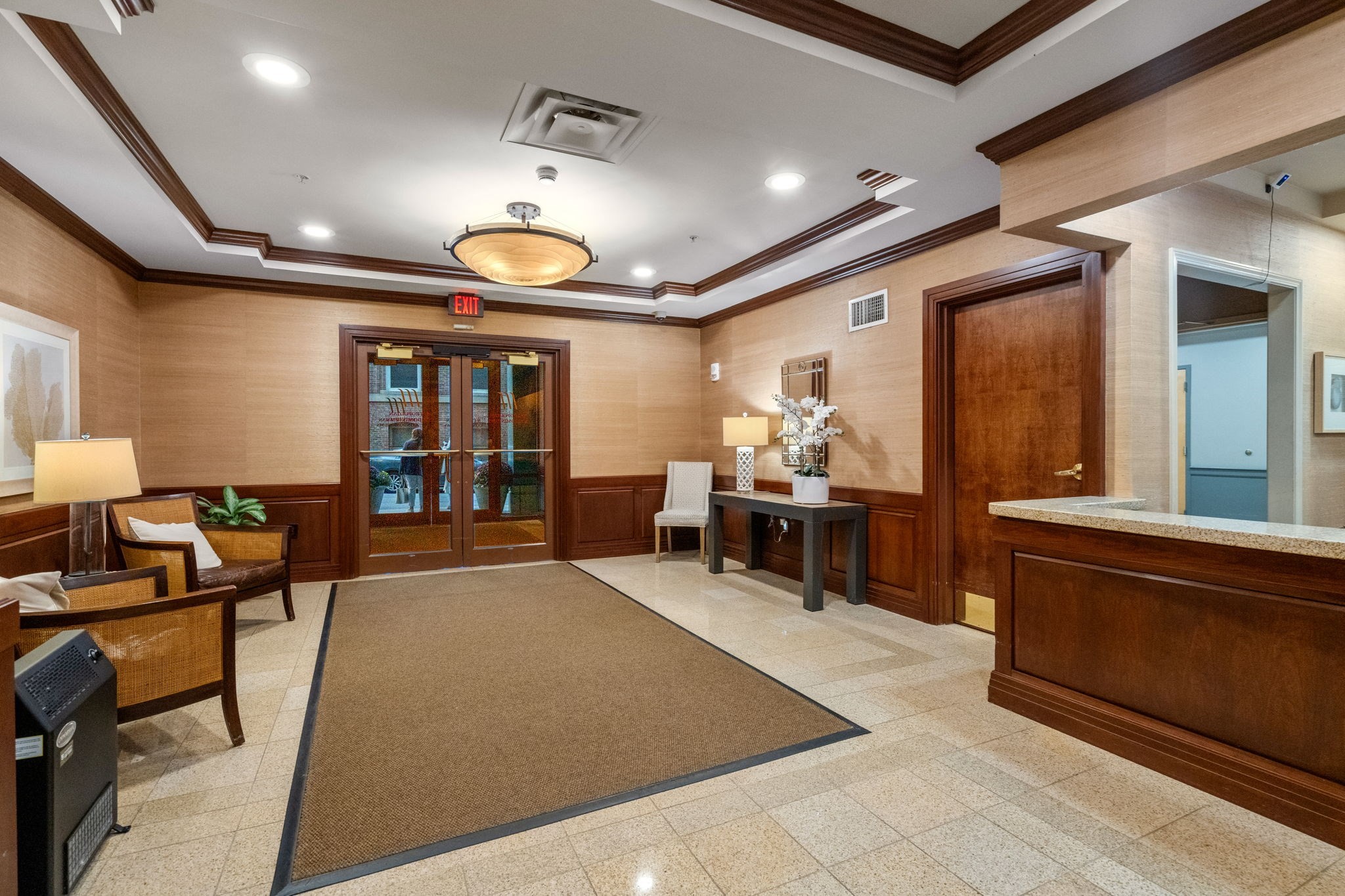 1 Nassau St Unit 1205, Chinatown, Boston, MA 02111 - Image 18