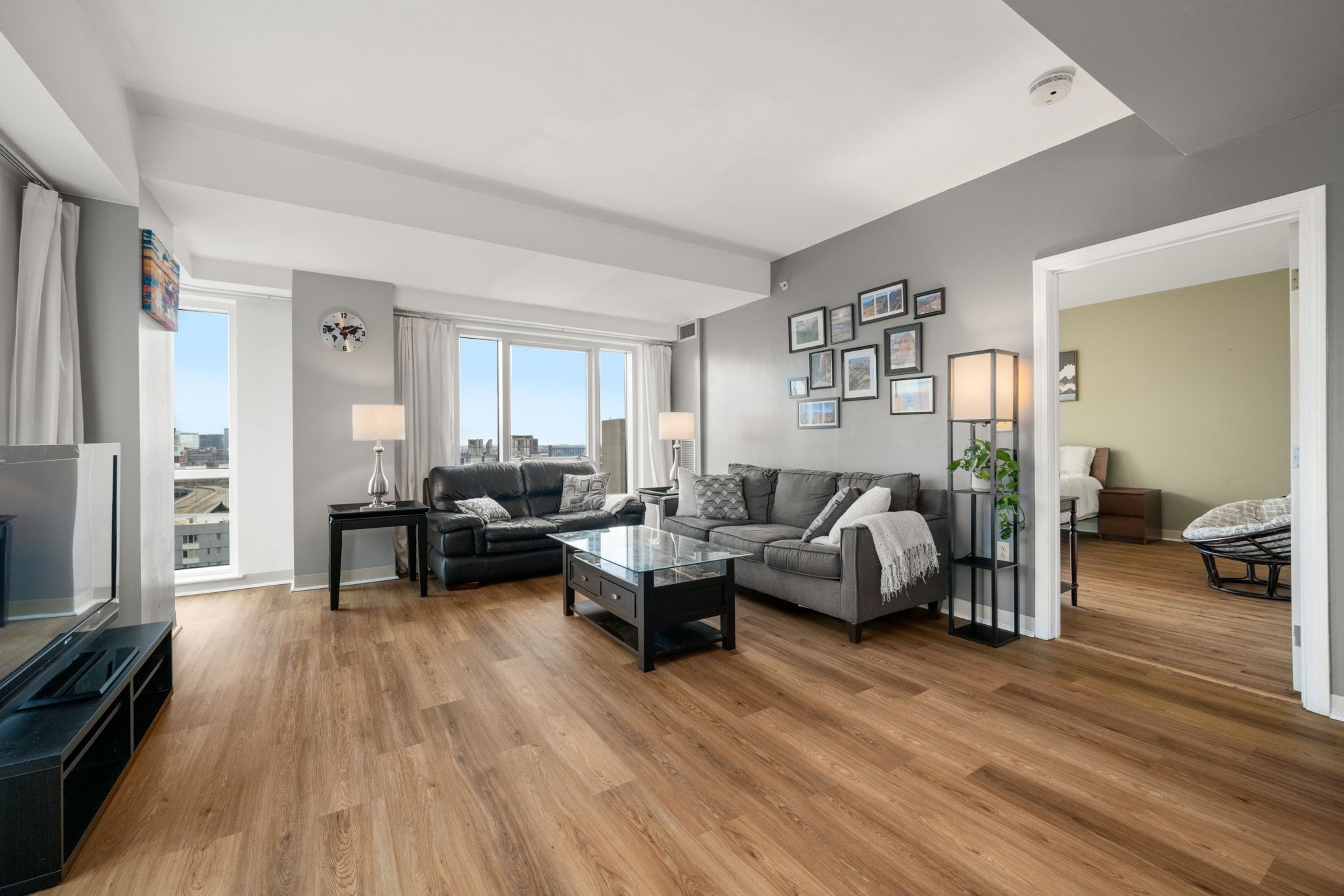 1 Nassau St Unit 1205, Chinatown, Boston, MA 02111 - Image 4