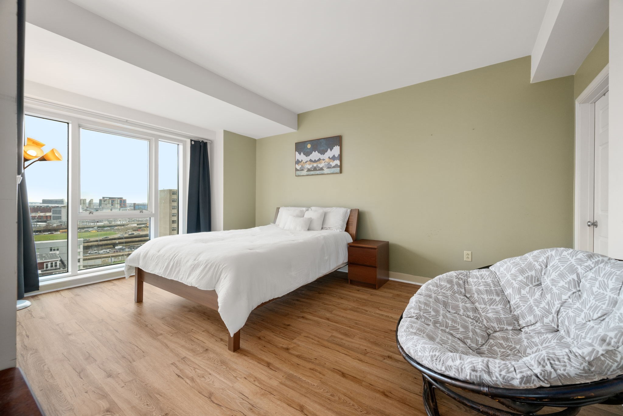 1 Nassau St Unit 1205, Chinatown, Boston, MA 02111 - Image 5