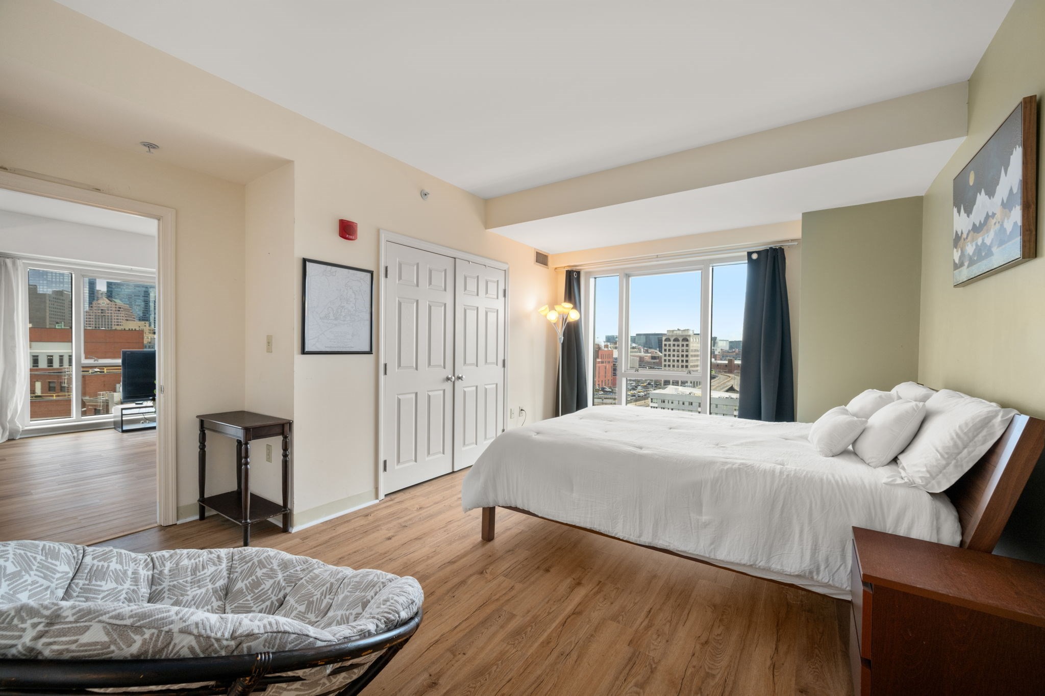 1 Nassau St Unit 1205, Chinatown, Boston, MA 02111 - Image 6