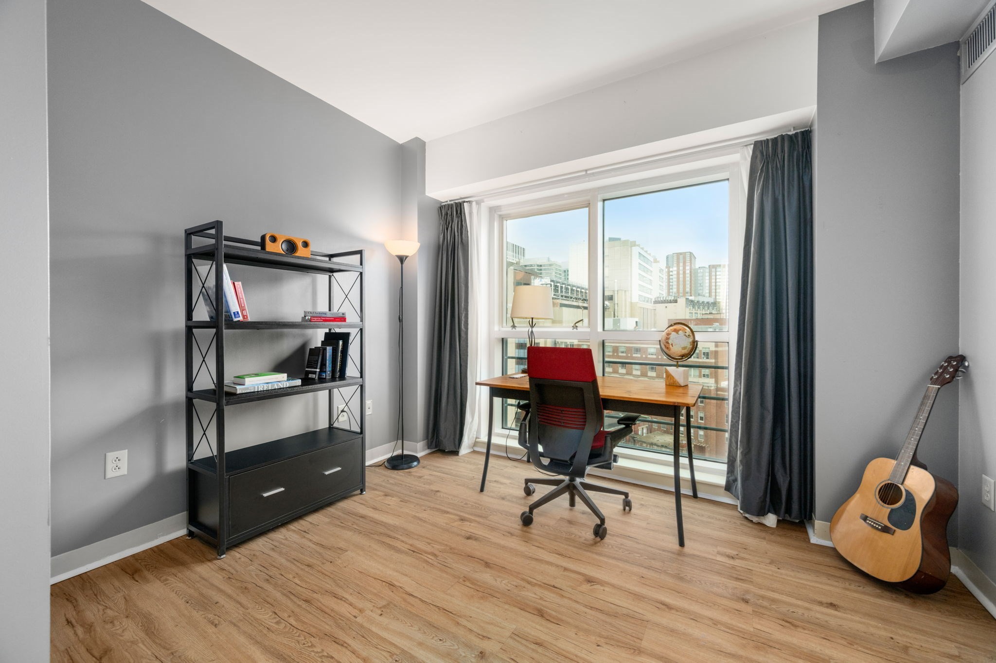 1 Nassau St Unit 1205, Chinatown, Boston, MA 02111 - Image 8