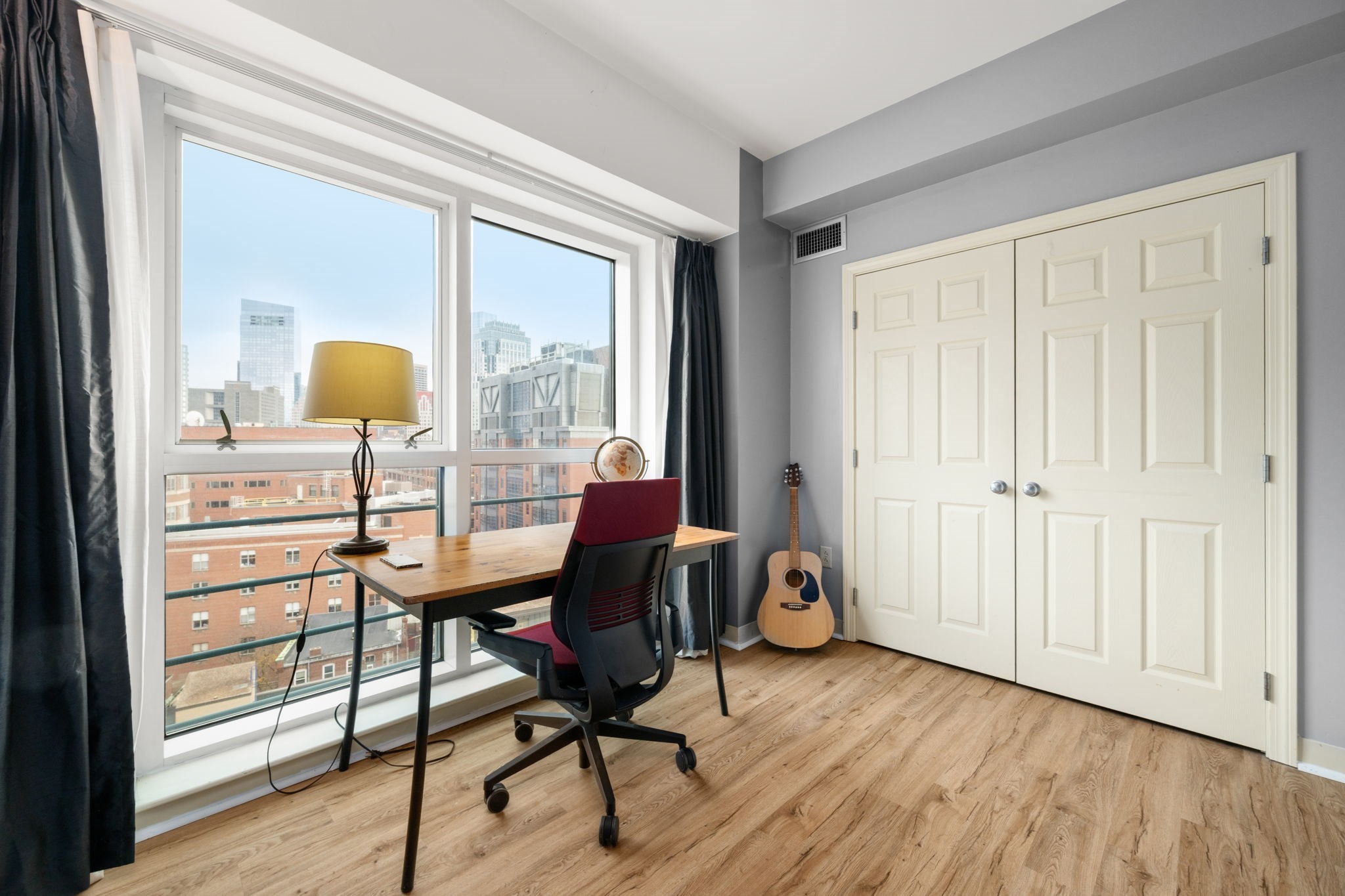 1 Nassau St Unit 1205, Chinatown, Boston, MA 02111 - Image 9